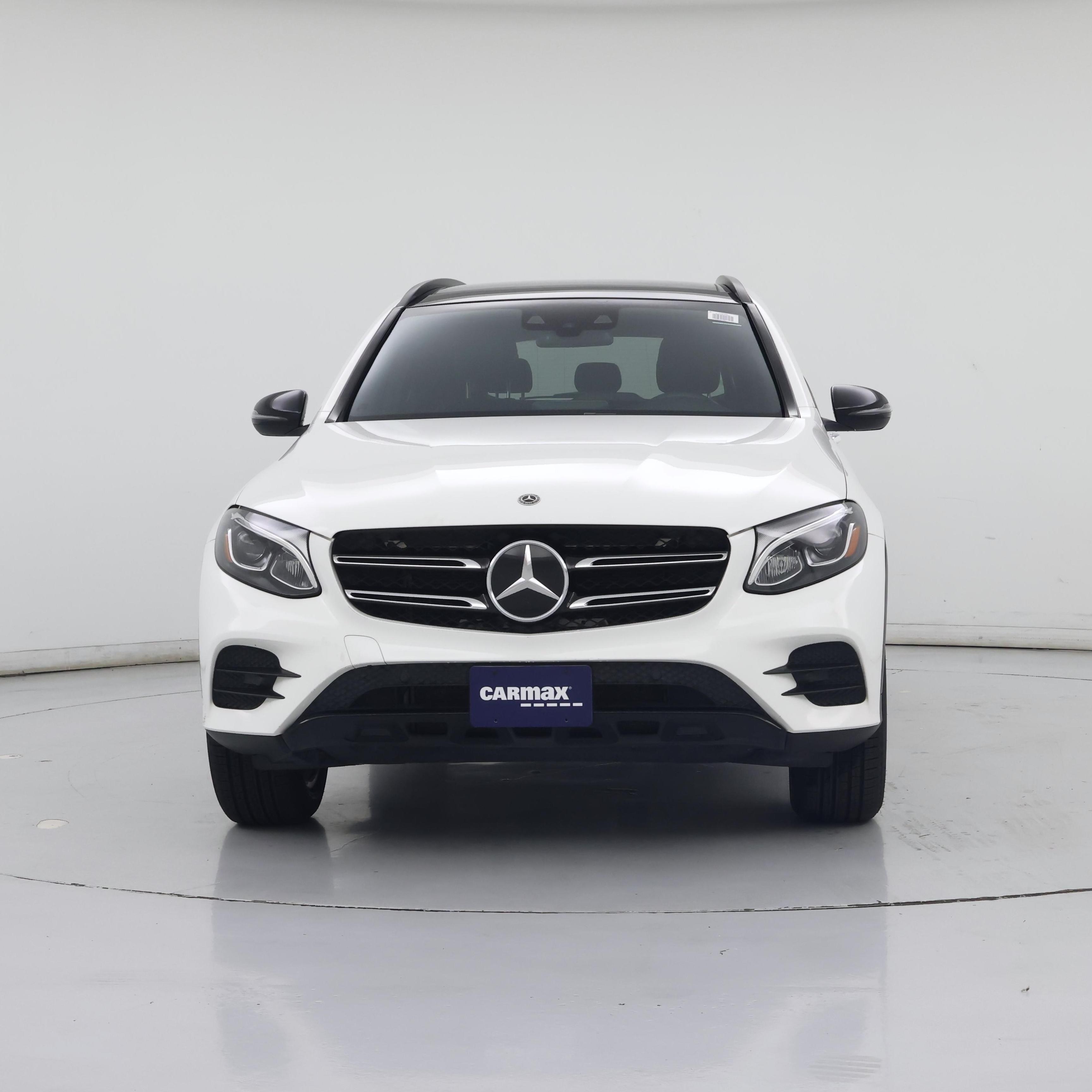 Thumbnail: 2018 Mercedes-Benz GLC - 5