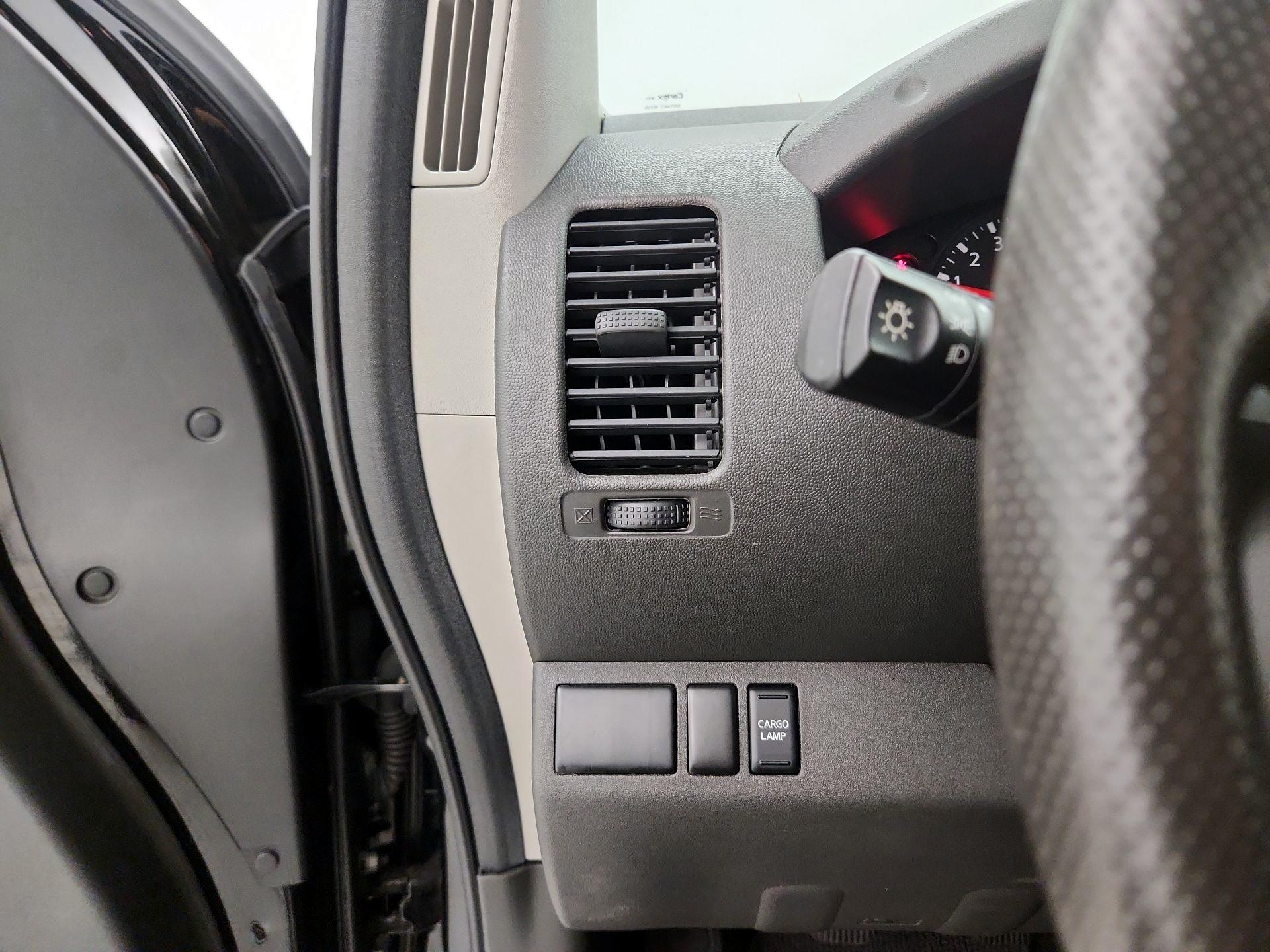 Thumbnail: 2015 Nissan Frontier - 13
