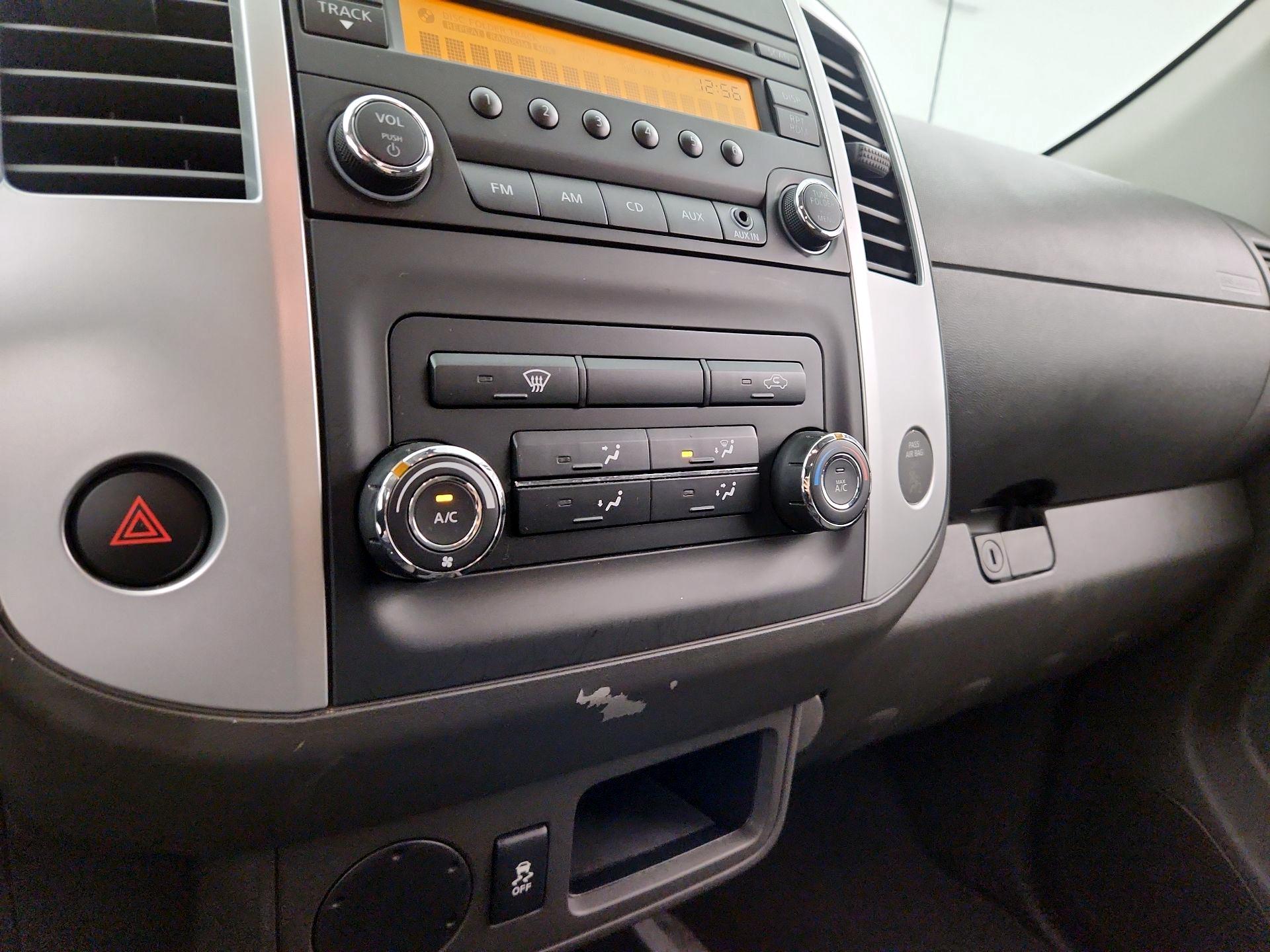 Thumbnail: 2015 Nissan Frontier - 15