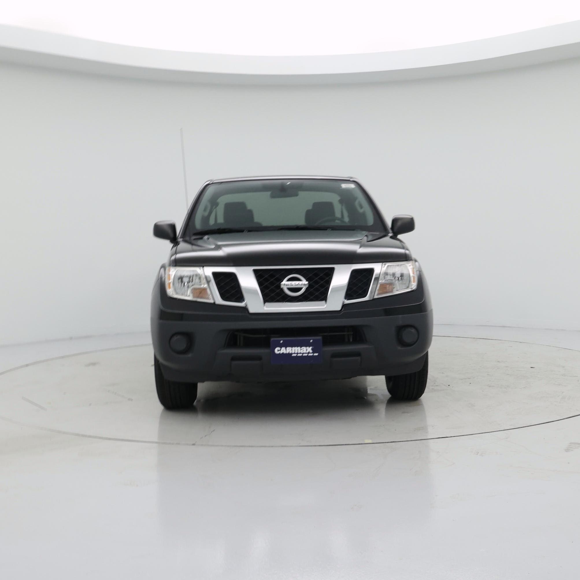 Thumbnail: 2015 Nissan Frontier - 5