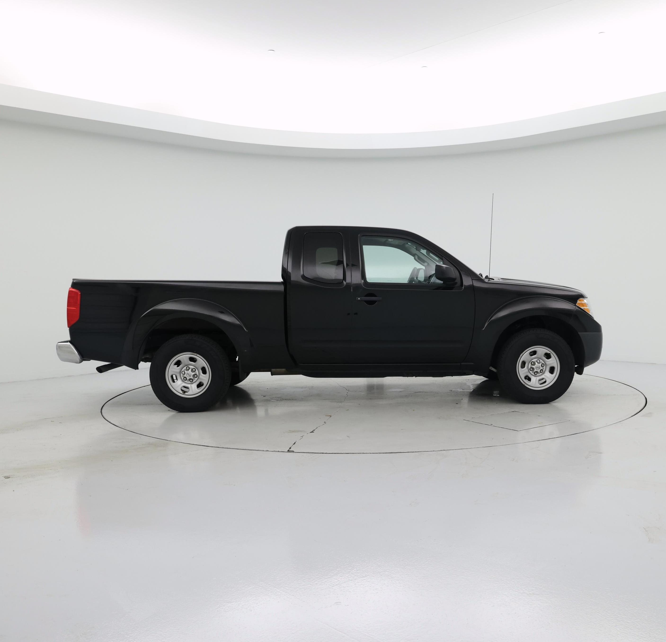 Thumbnail: 2015 Nissan Frontier - 7