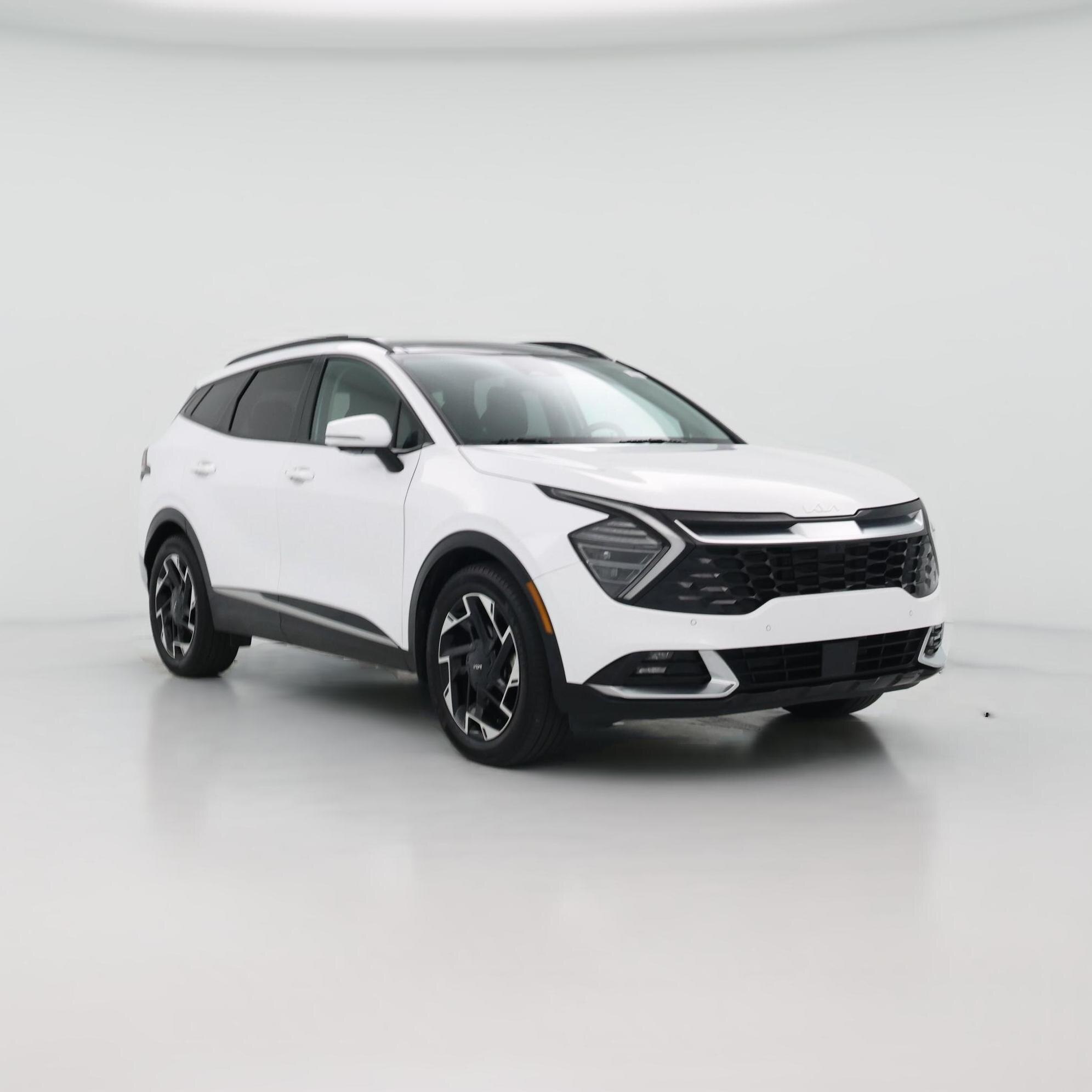 Thumbnail: 2023 Kia Sportage - 1