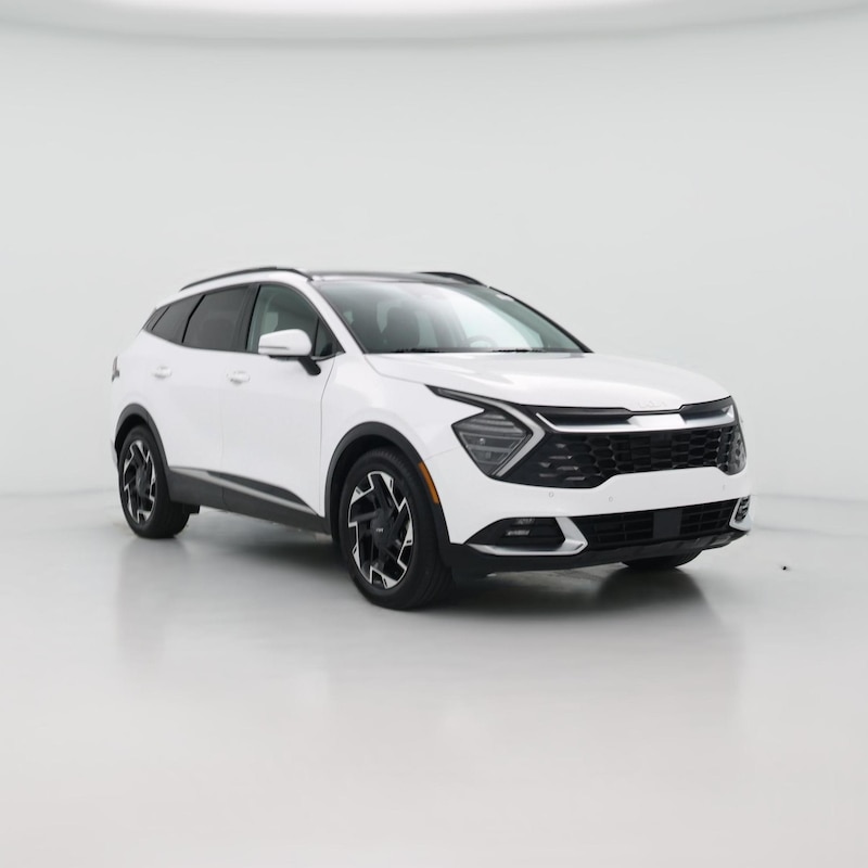 2023 Kia Sportage SX Prestige