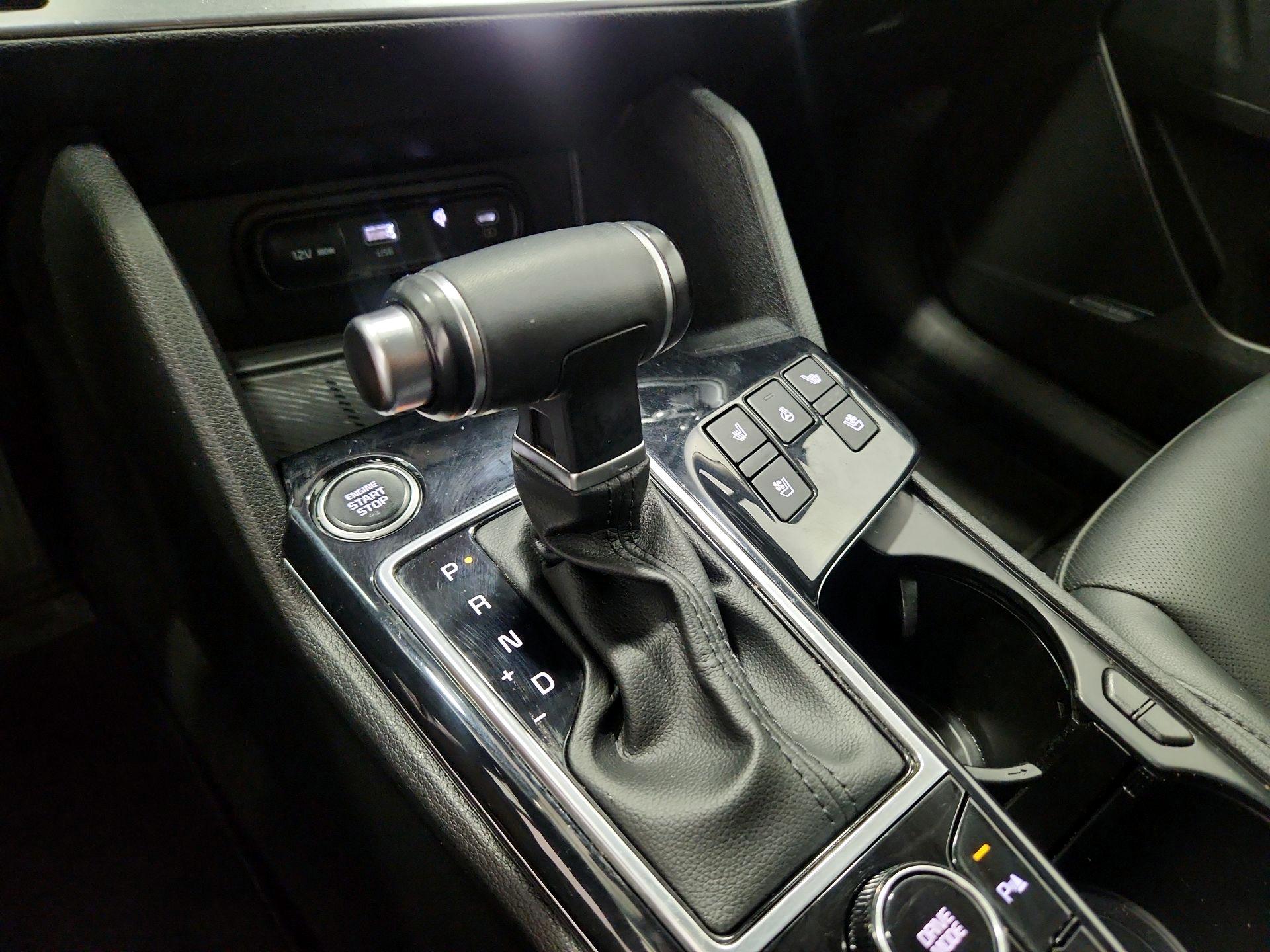 Thumbnail: 2023 Kia Sportage - 18