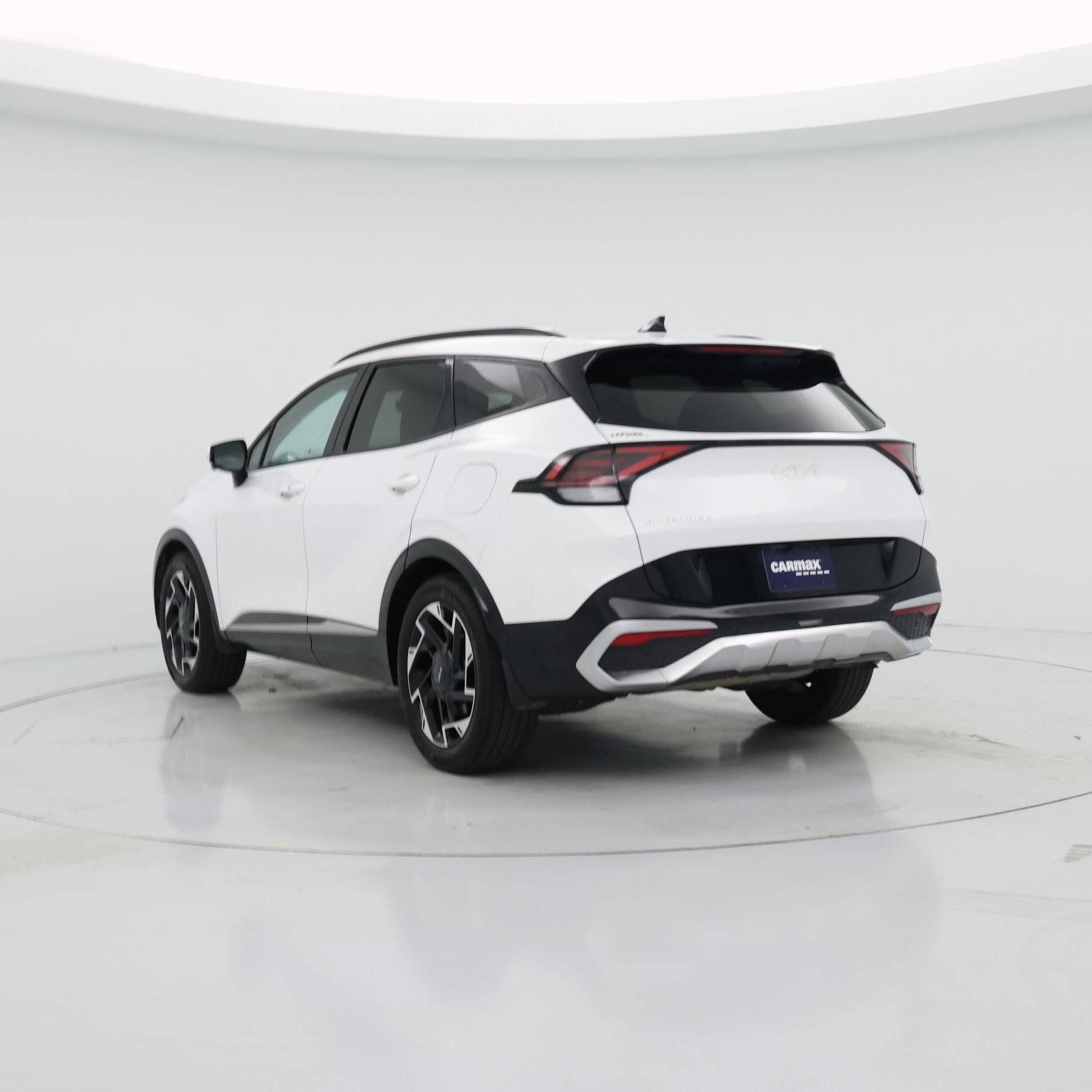 Thumbnail: 2023 Kia Sportage - 2