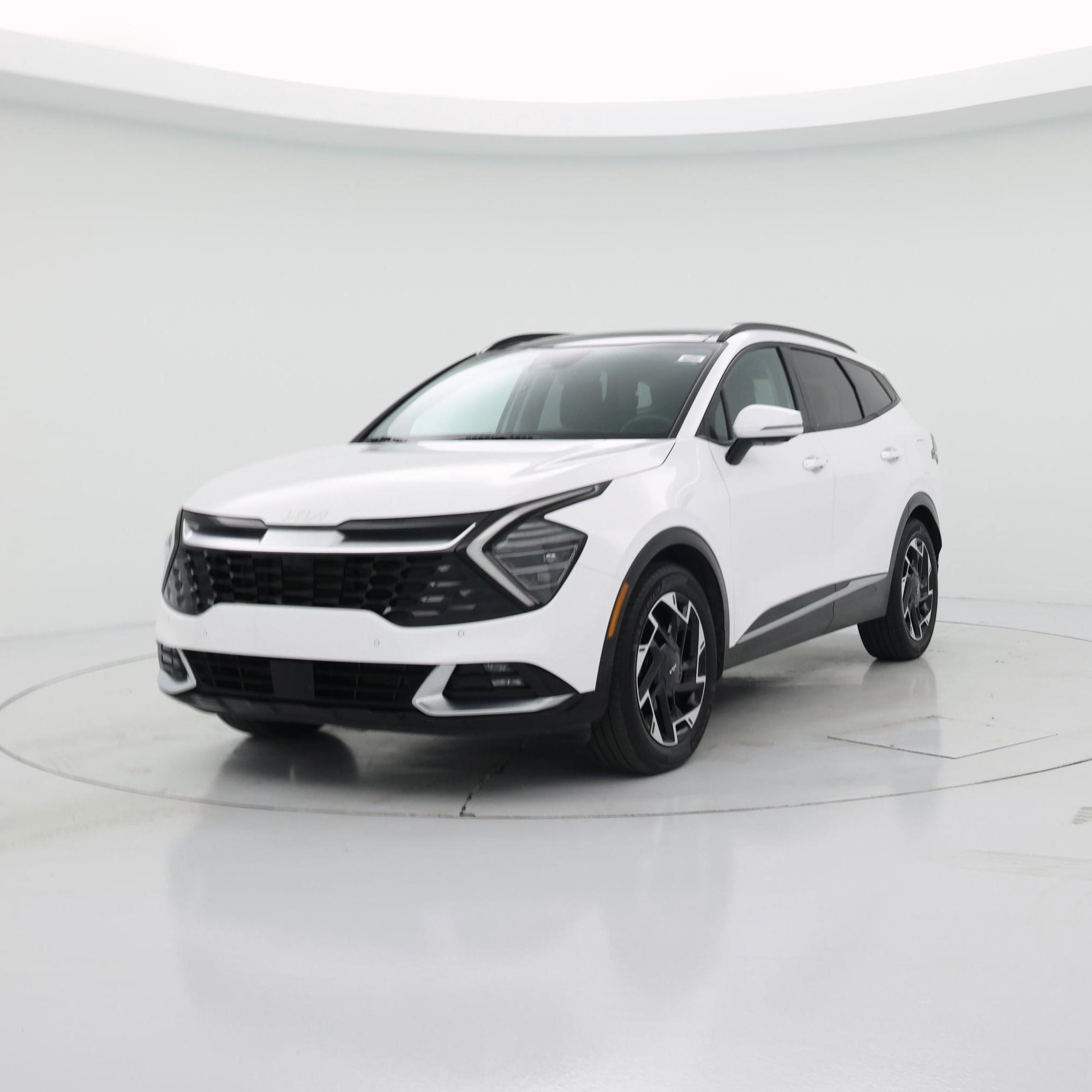 Thumbnail: 2023 Kia Sportage - 4