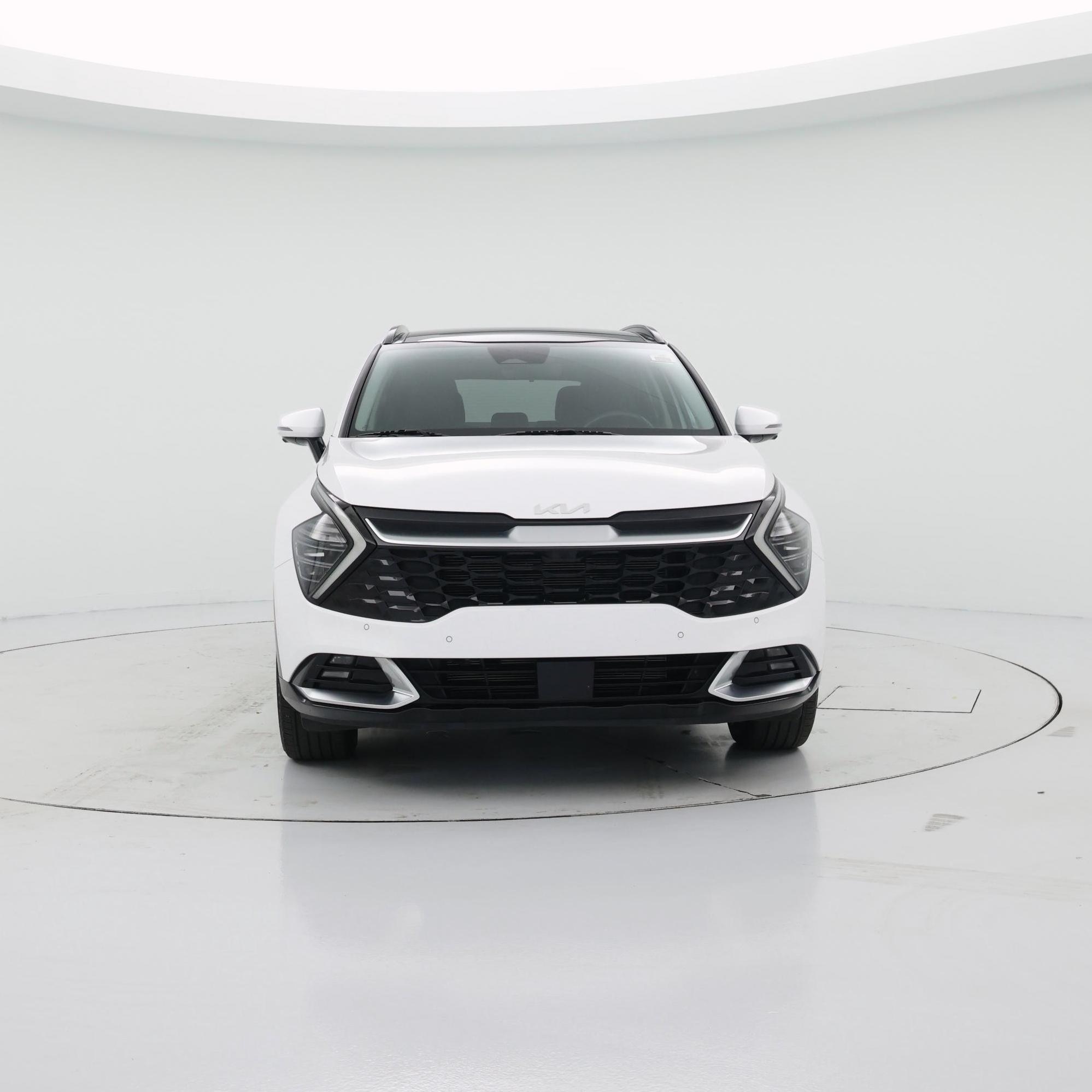 Thumbnail: 2023 Kia Sportage - 5