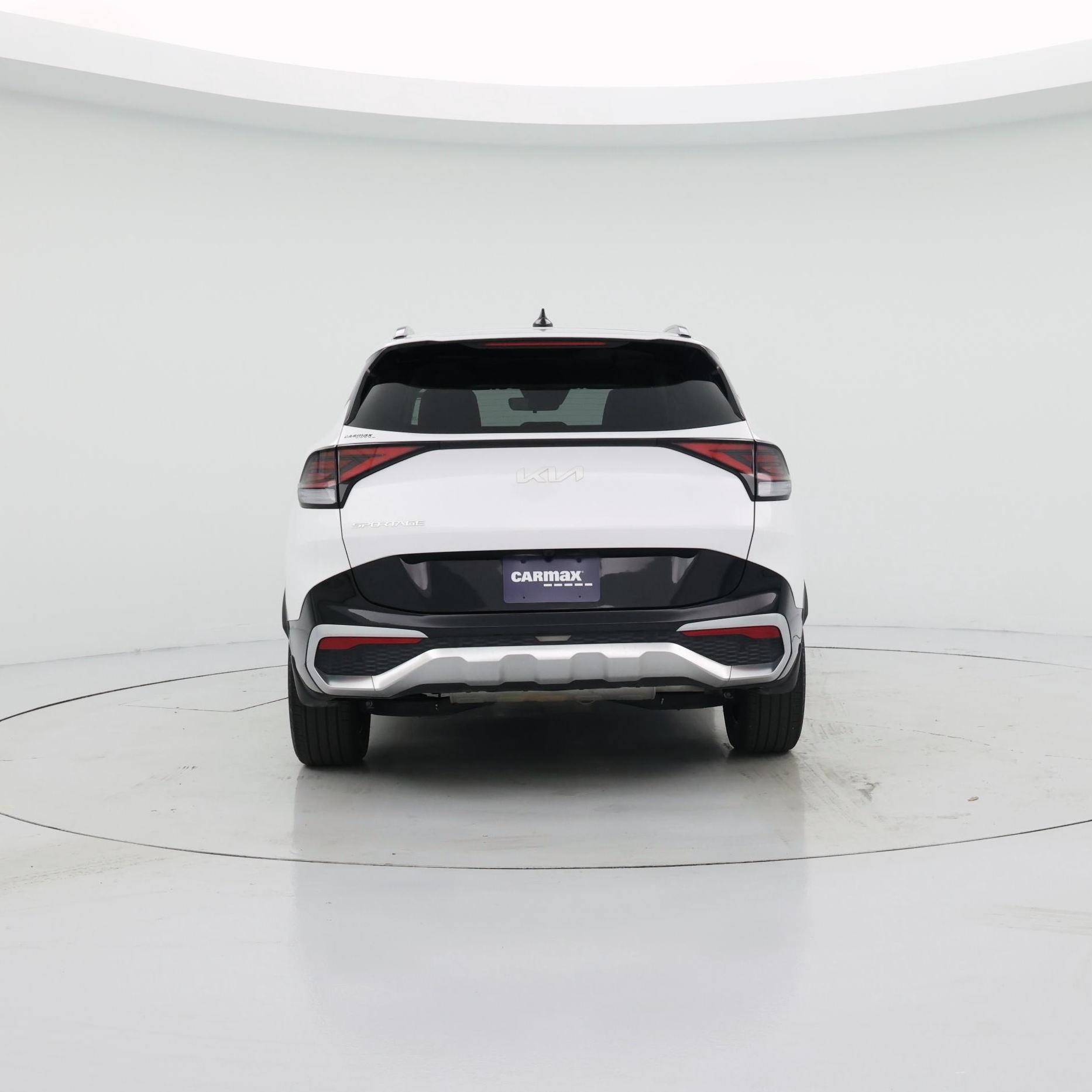 Thumbnail: 2023 Kia Sportage - 6
