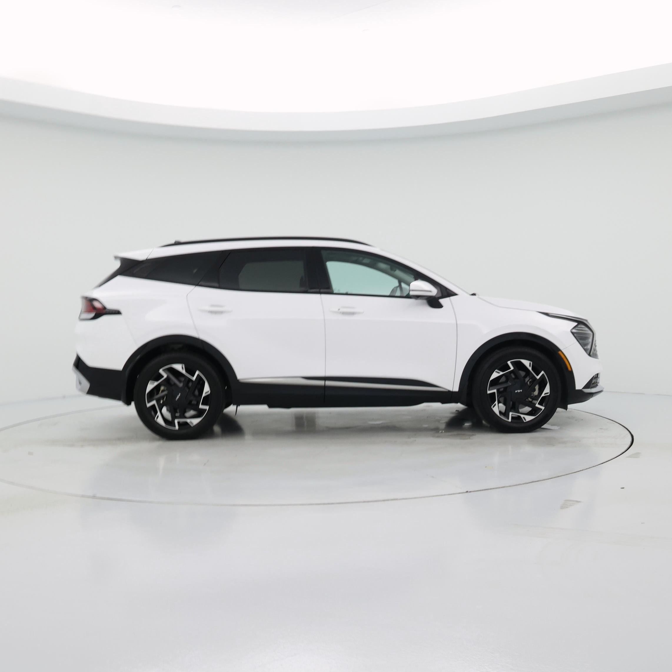 Thumbnail: 2023 Kia Sportage - 7