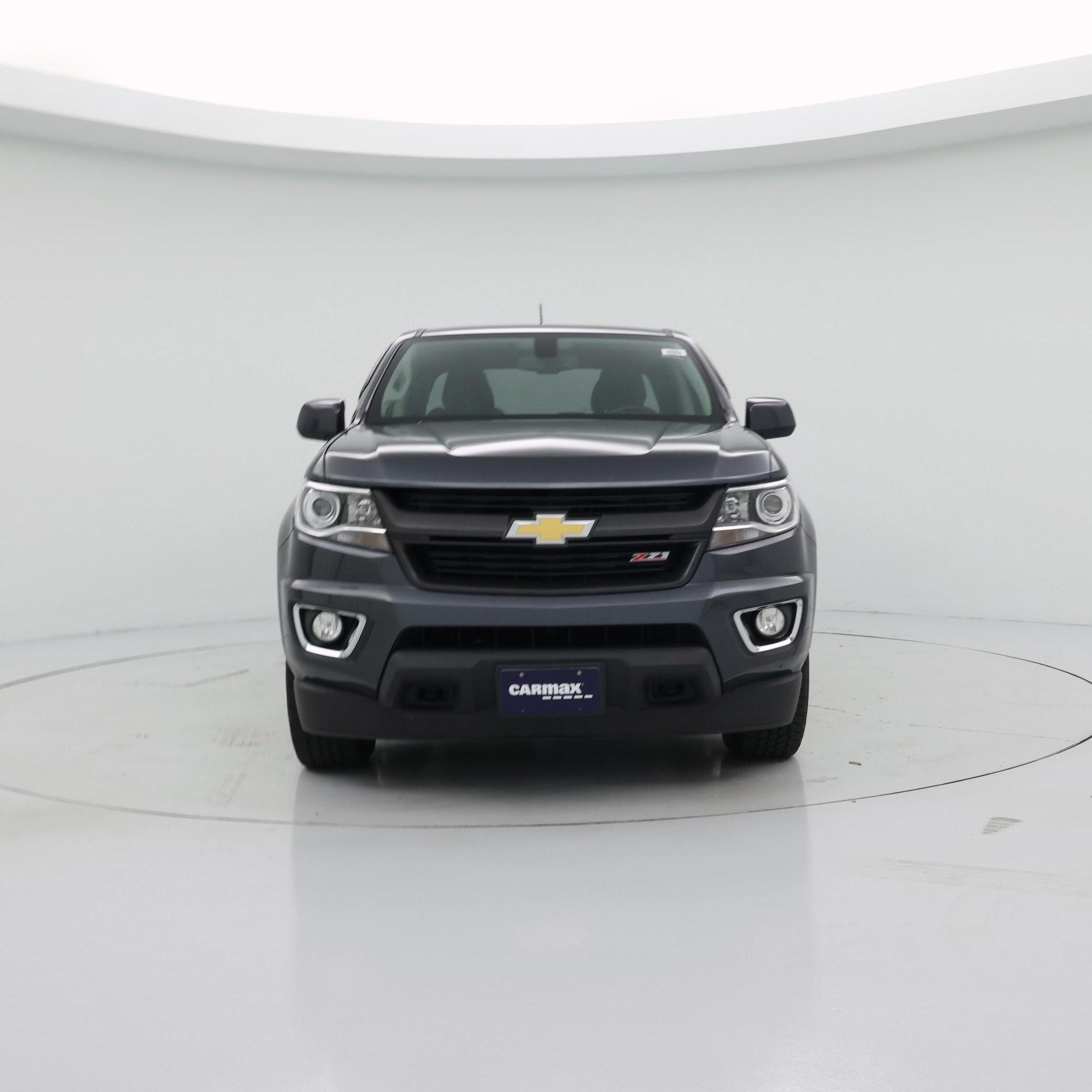 Thumbnail: 2015 Chevrolet Colorado - 5