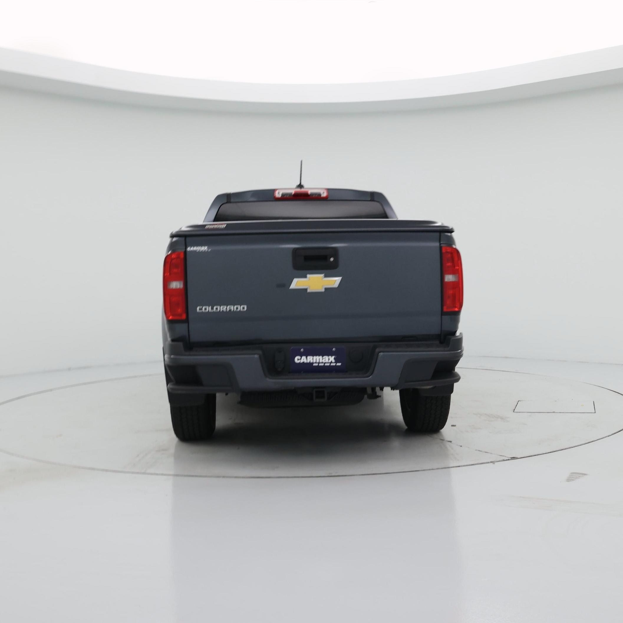 Thumbnail: 2015 Chevrolet Colorado - 6