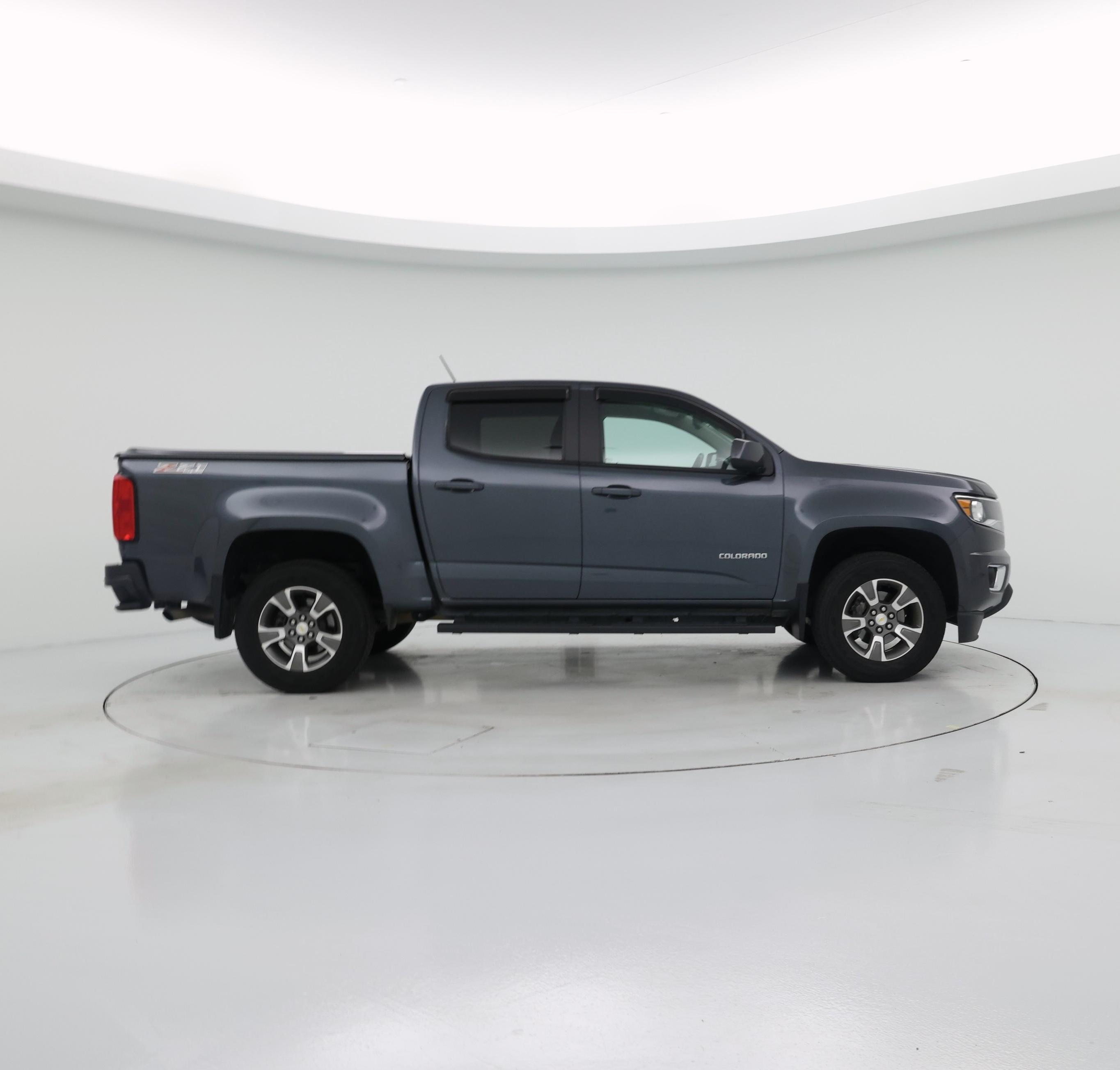 Thumbnail: 2015 Chevrolet Colorado - 7