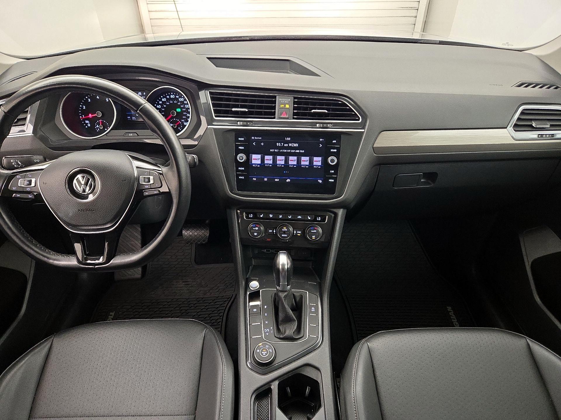 Thumbnail: 2019 Volkswagen Tiguan - 9