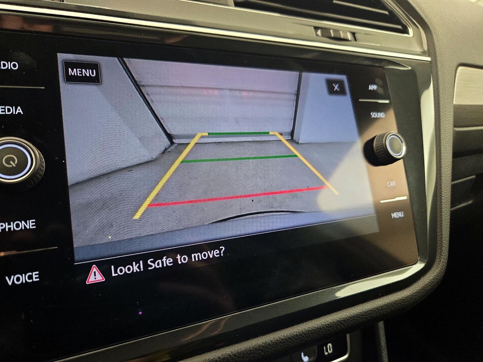 Thumbnail: 2019 Volkswagen Tiguan - 13
