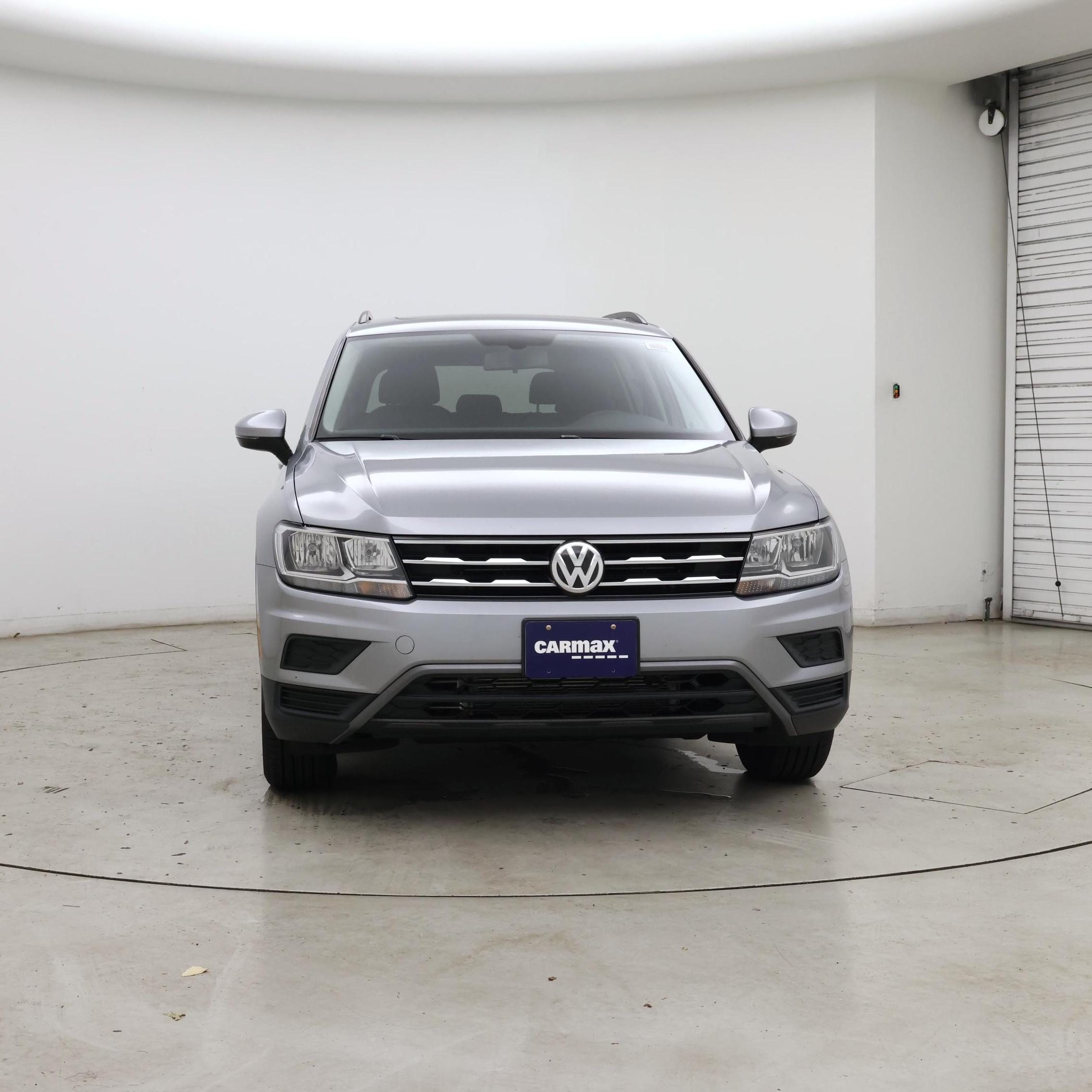 Thumbnail: 2019 Volkswagen Tiguan - 5