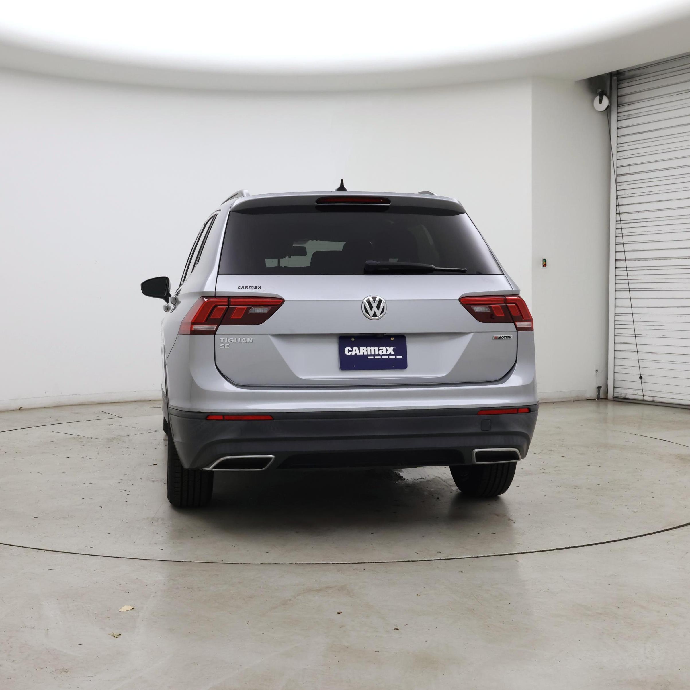Thumbnail: 2019 Volkswagen Tiguan - 6
