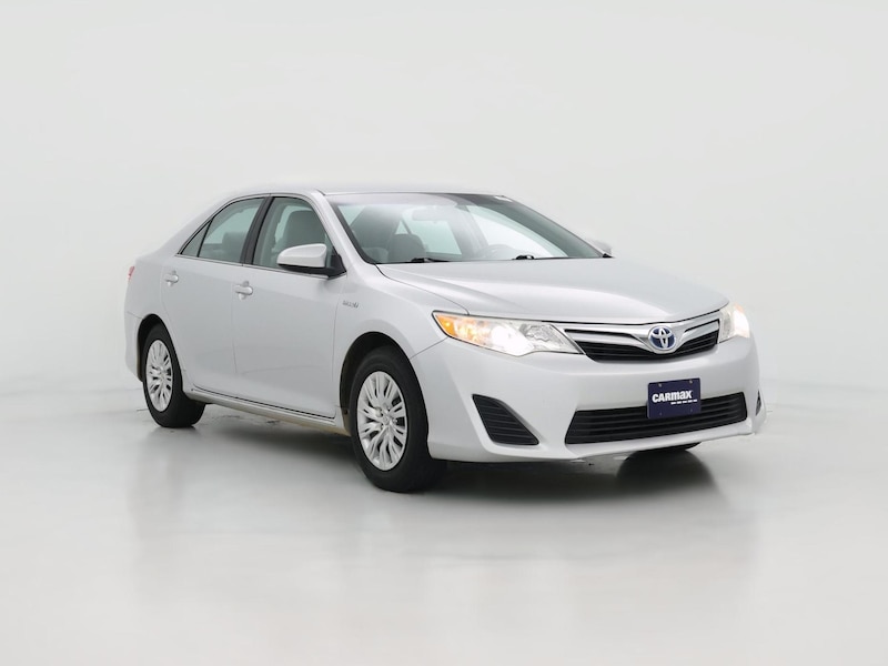 2014 Toyota Camry LE -
                  Columbia, SC