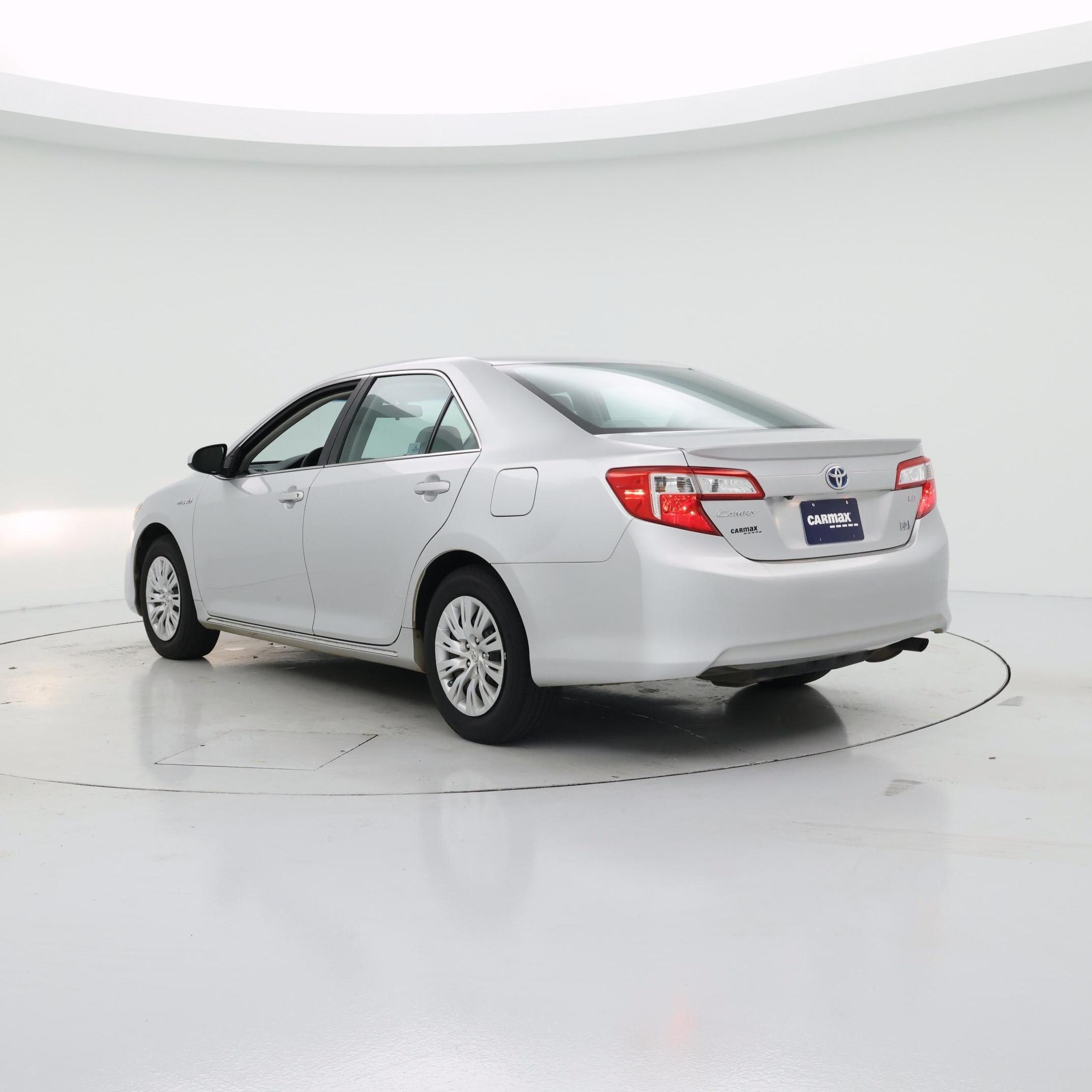 Thumbnail: 2014 Toyota Camry - 2
