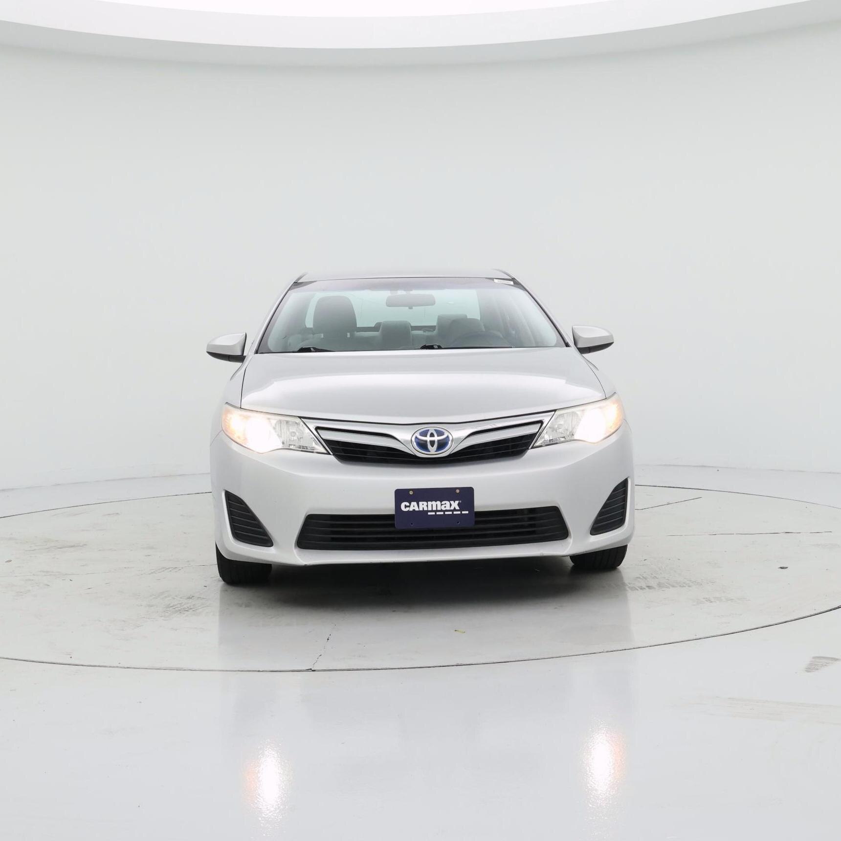 Thumbnail: 2014 Toyota Camry - 5