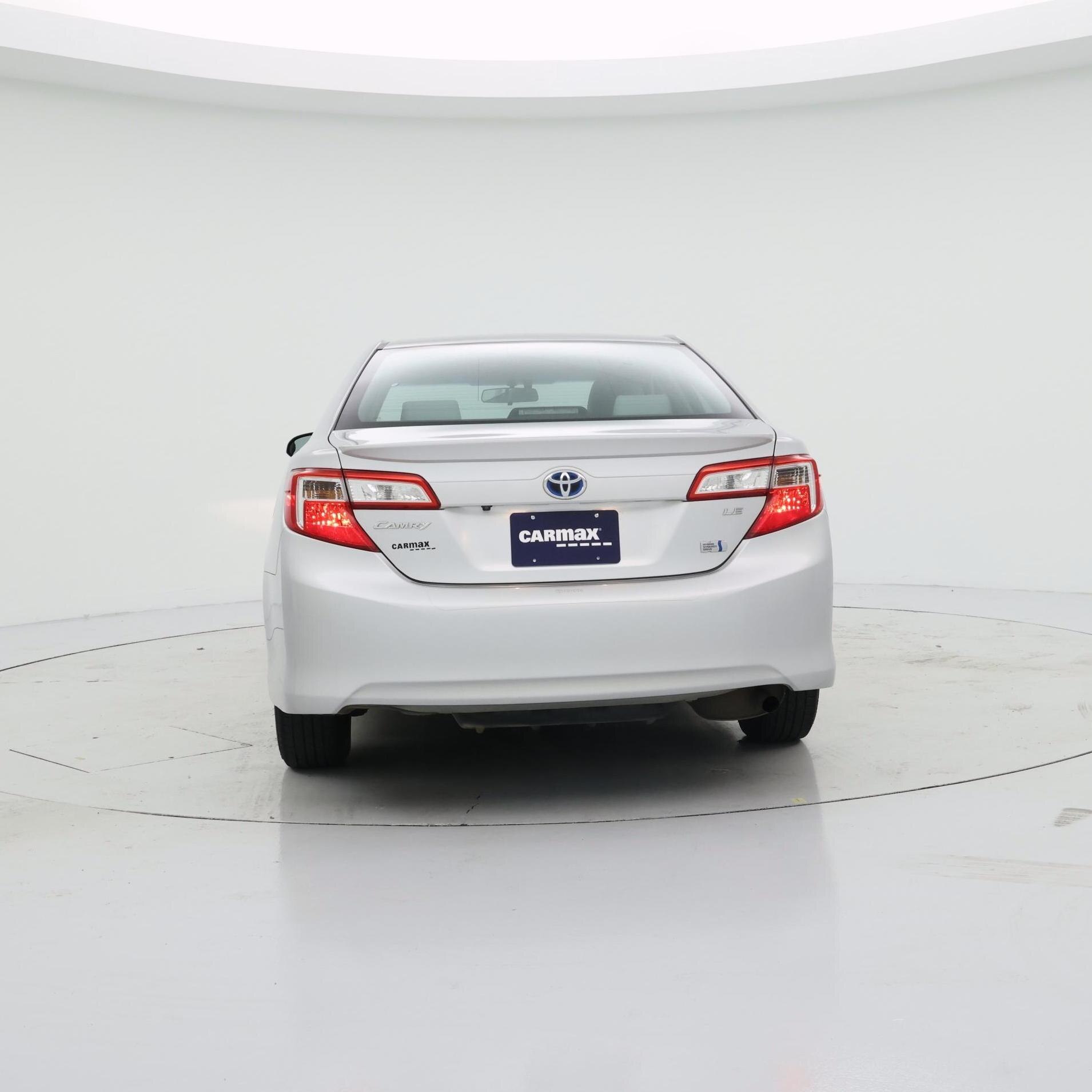 Thumbnail: 2014 Toyota Camry - 6