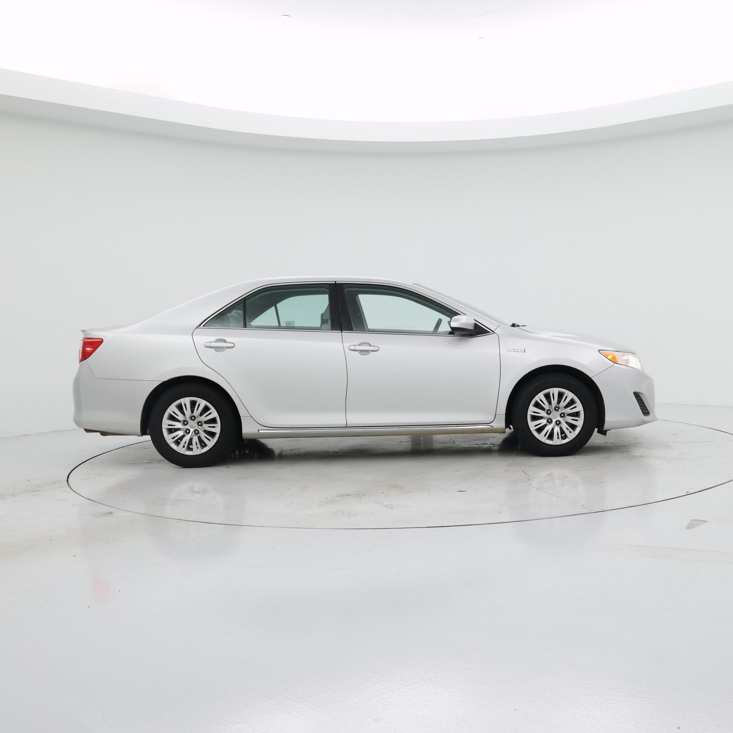 Thumbnail: 2014 Toyota Camry - 7