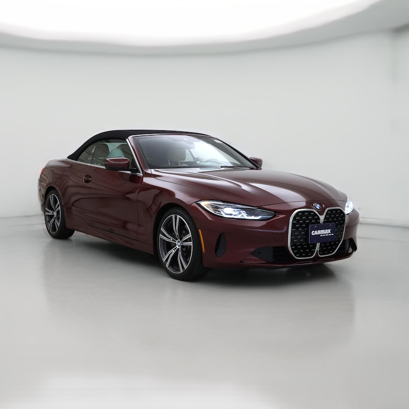 2022 BMW 430 I