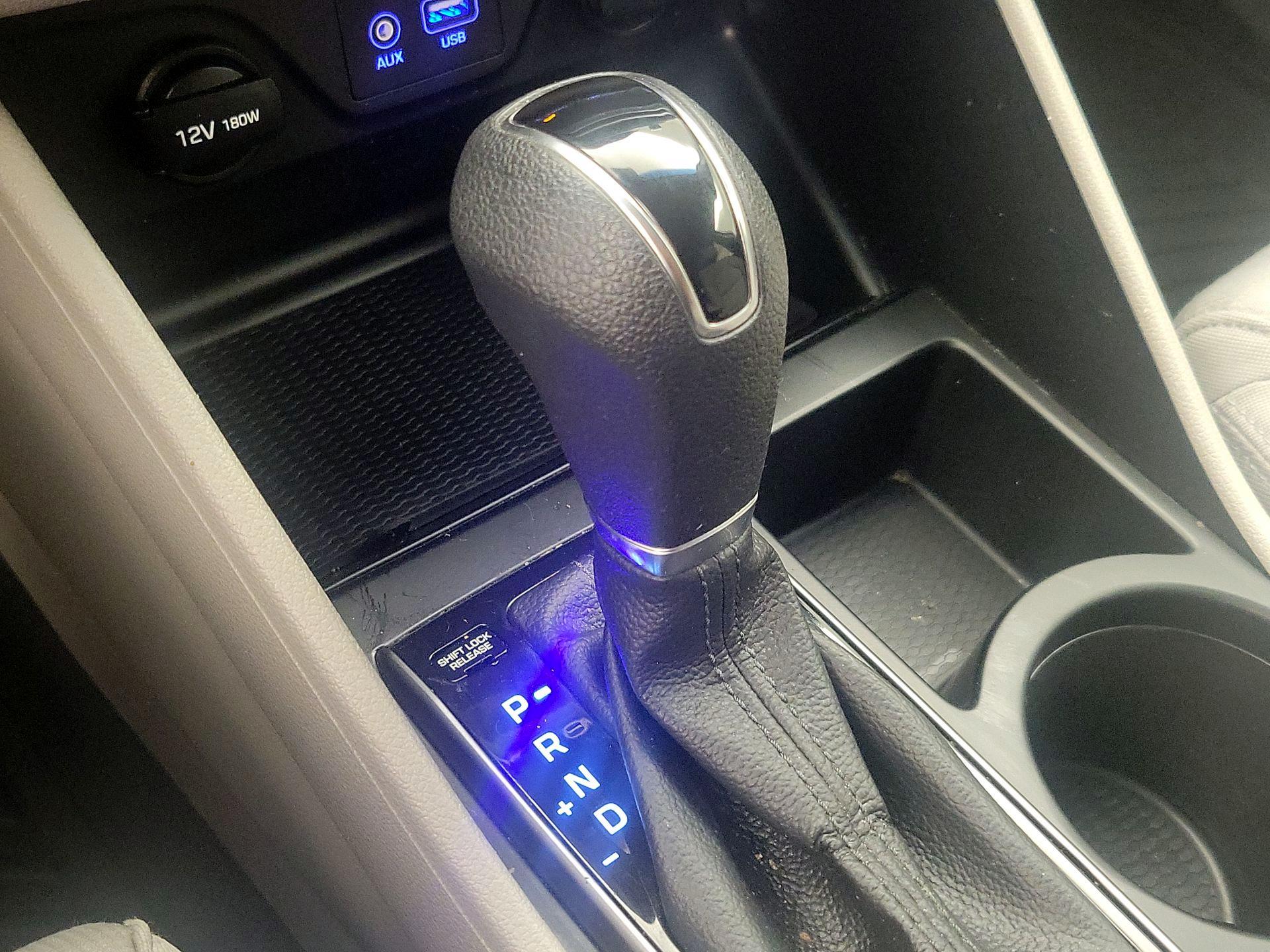 Thumbnail: 2017 Hyundai Tucson - 17