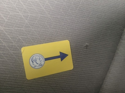 Condition detail