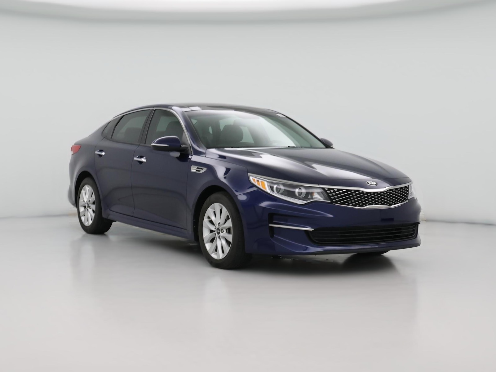 2017 Kia Optima EX