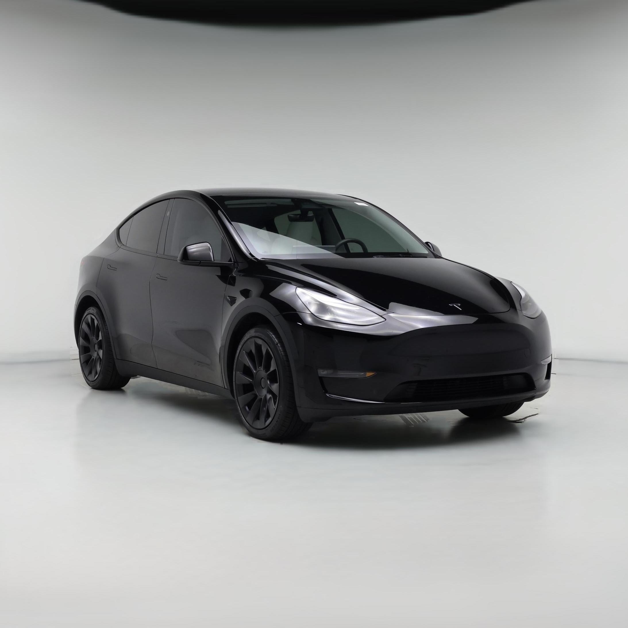 Thumbnail: 2024 Tesla Model Y - 1