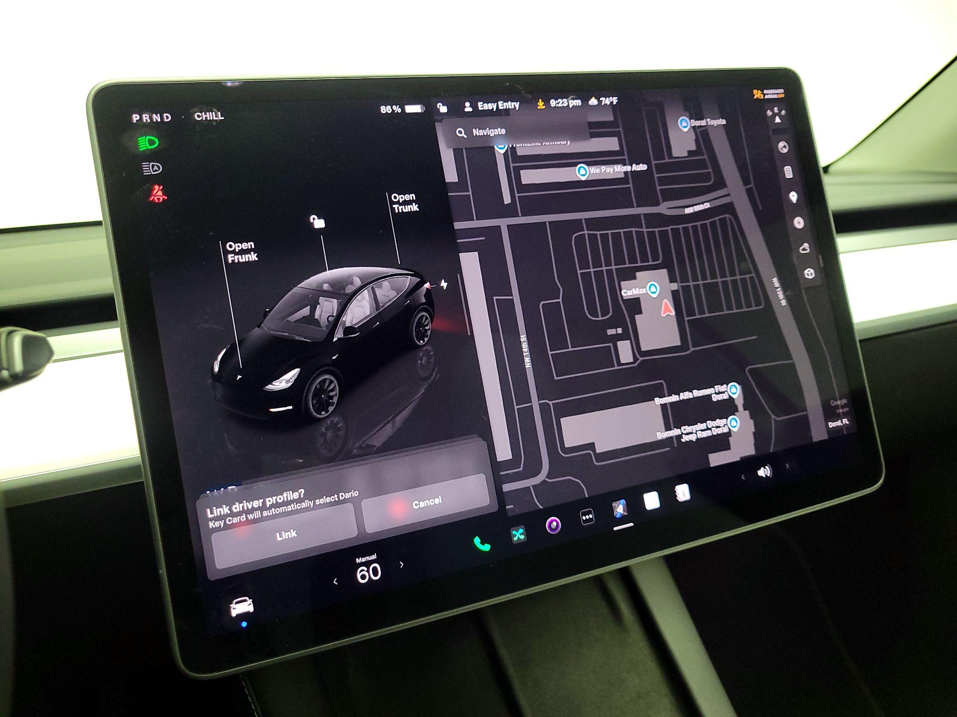 Thumbnail: 2024 Tesla Model Y - 13