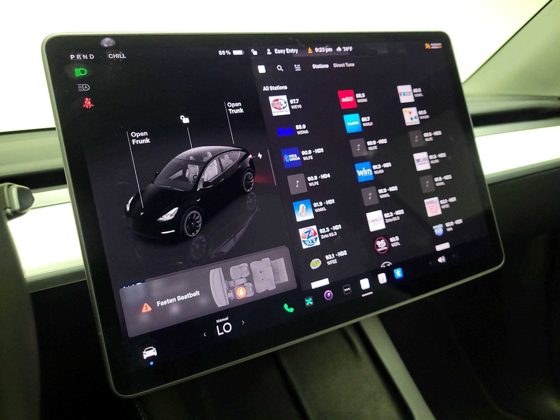 Thumbnail: 2024 Tesla Model Y - 15