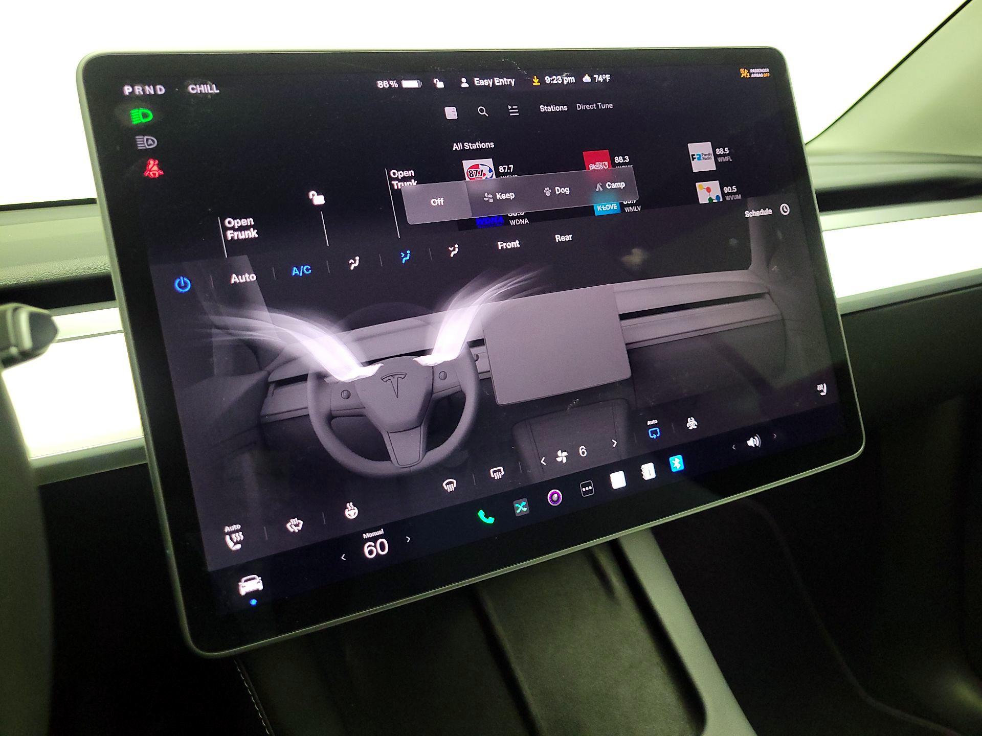 Thumbnail: 2024 Tesla Model Y - 16