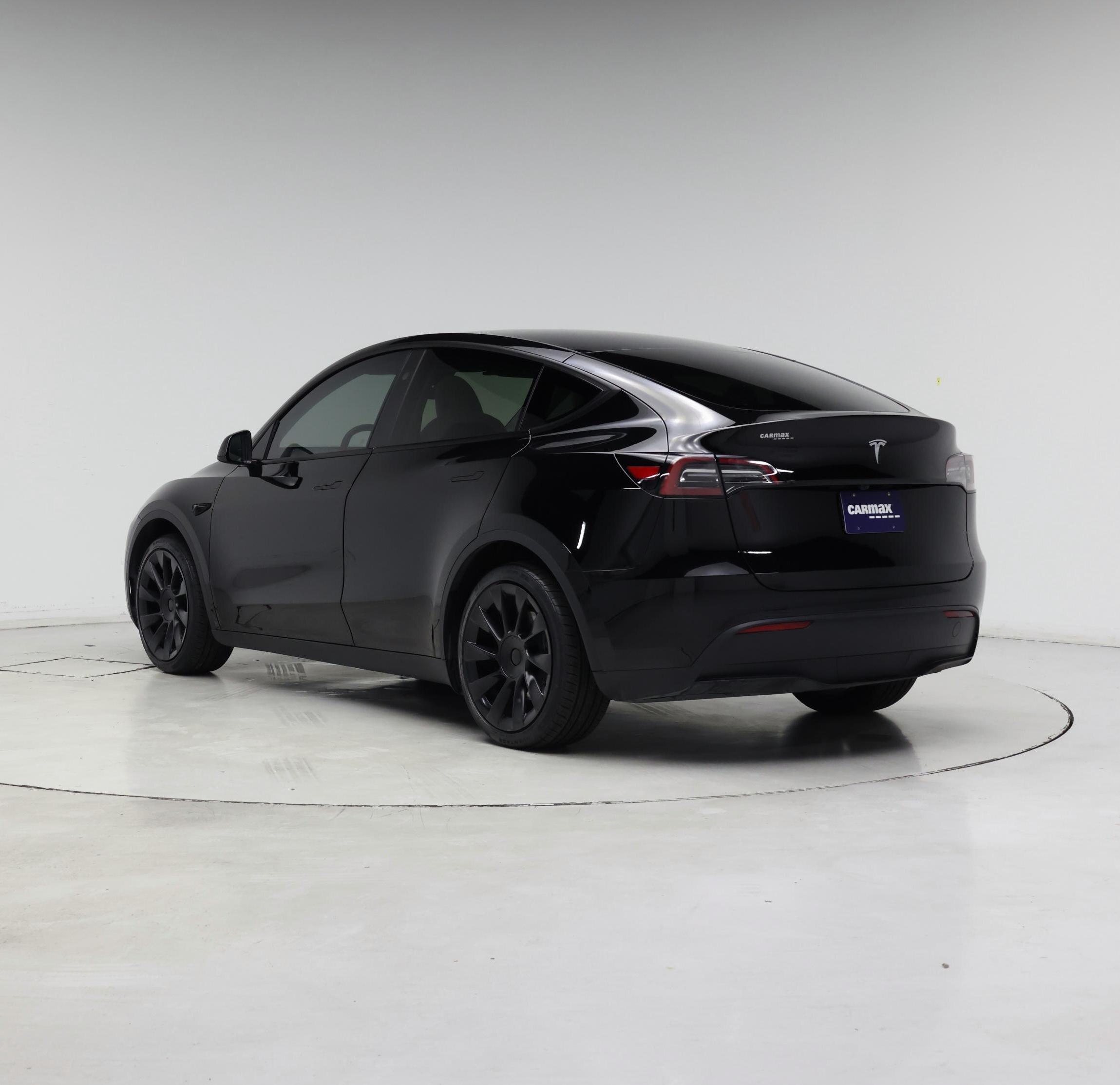 Thumbnail: 2024 Tesla Model Y - 2