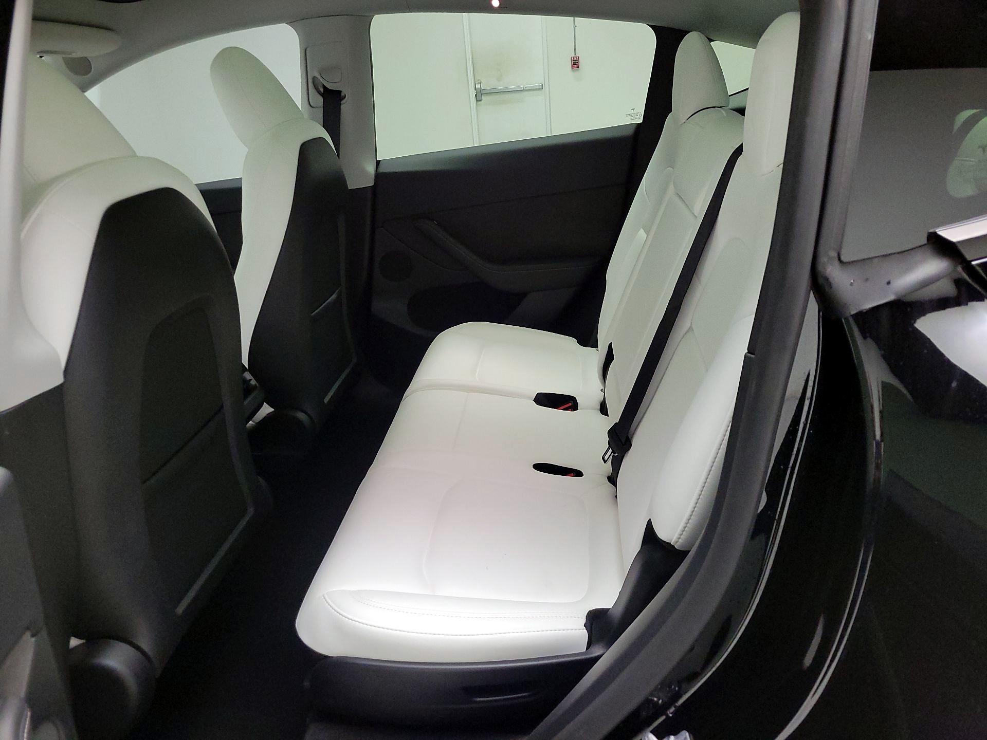 Thumbnail: 2024 Tesla Model Y - 19