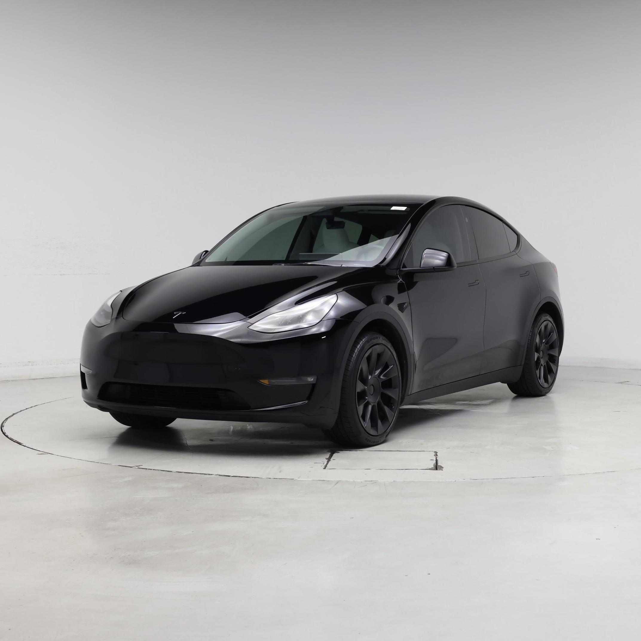 Thumbnail: 2024 Tesla Model Y - 4
