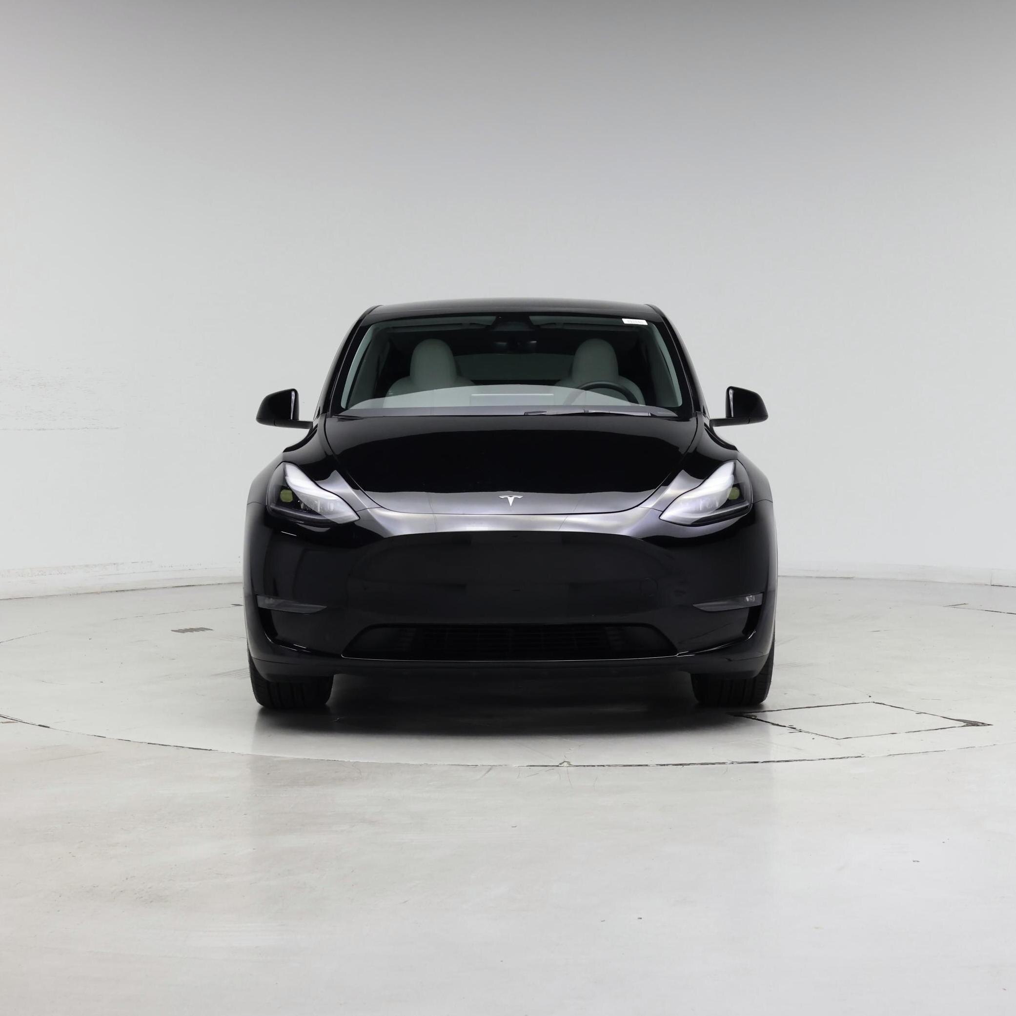 Thumbnail: 2024 Tesla Model Y - 5