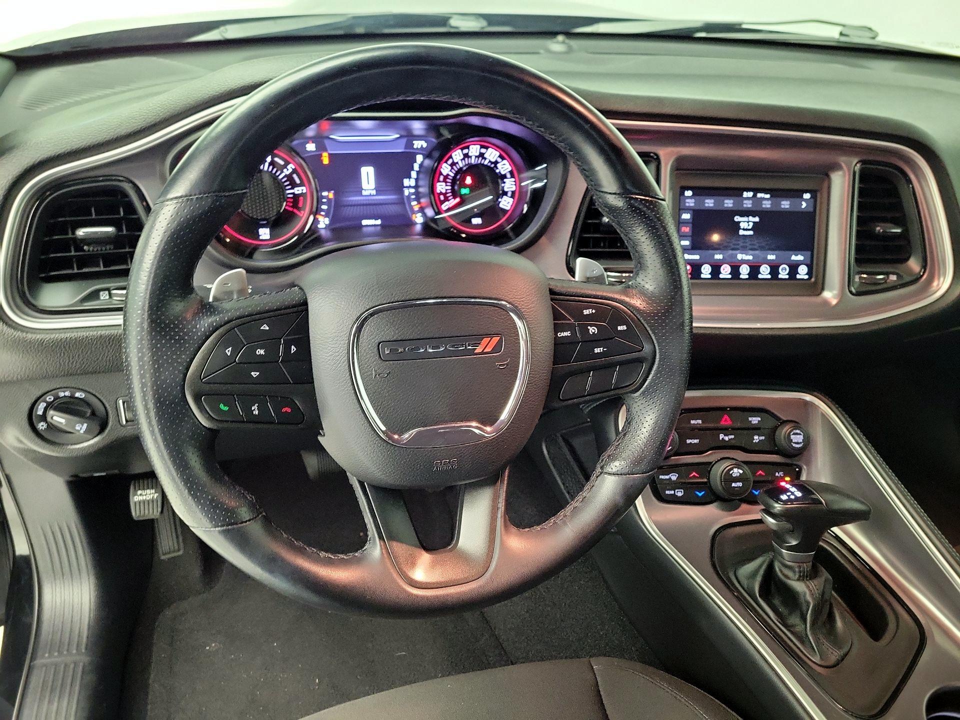 Thumbnail: 2021 Dodge Challenger - 10