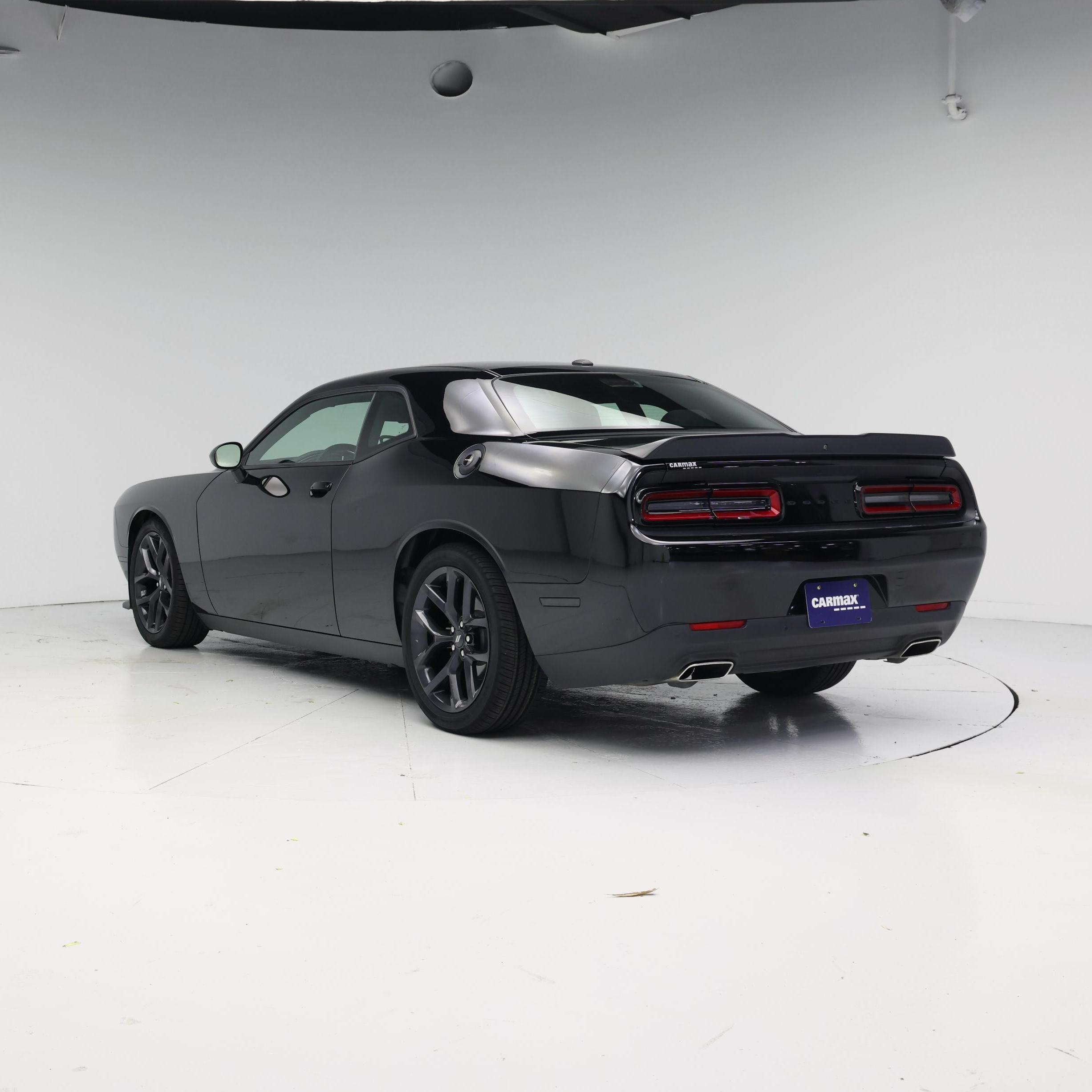 Thumbnail: 2021 Dodge Challenger - 2