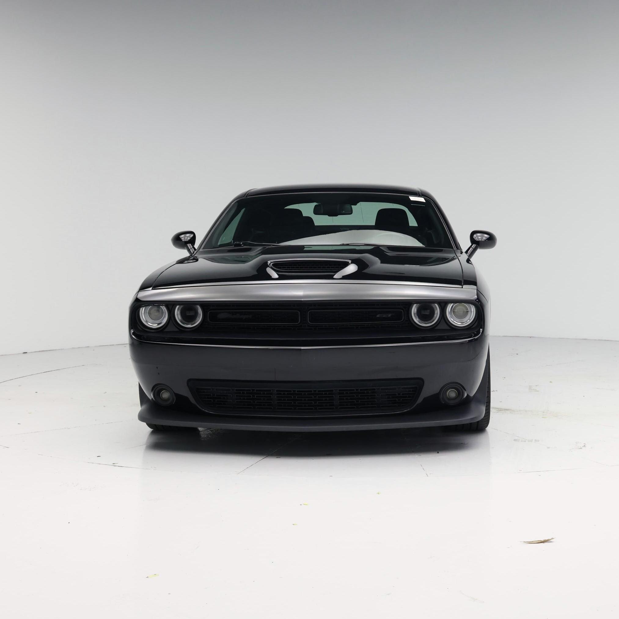 Thumbnail: 2021 Dodge Challenger - 5