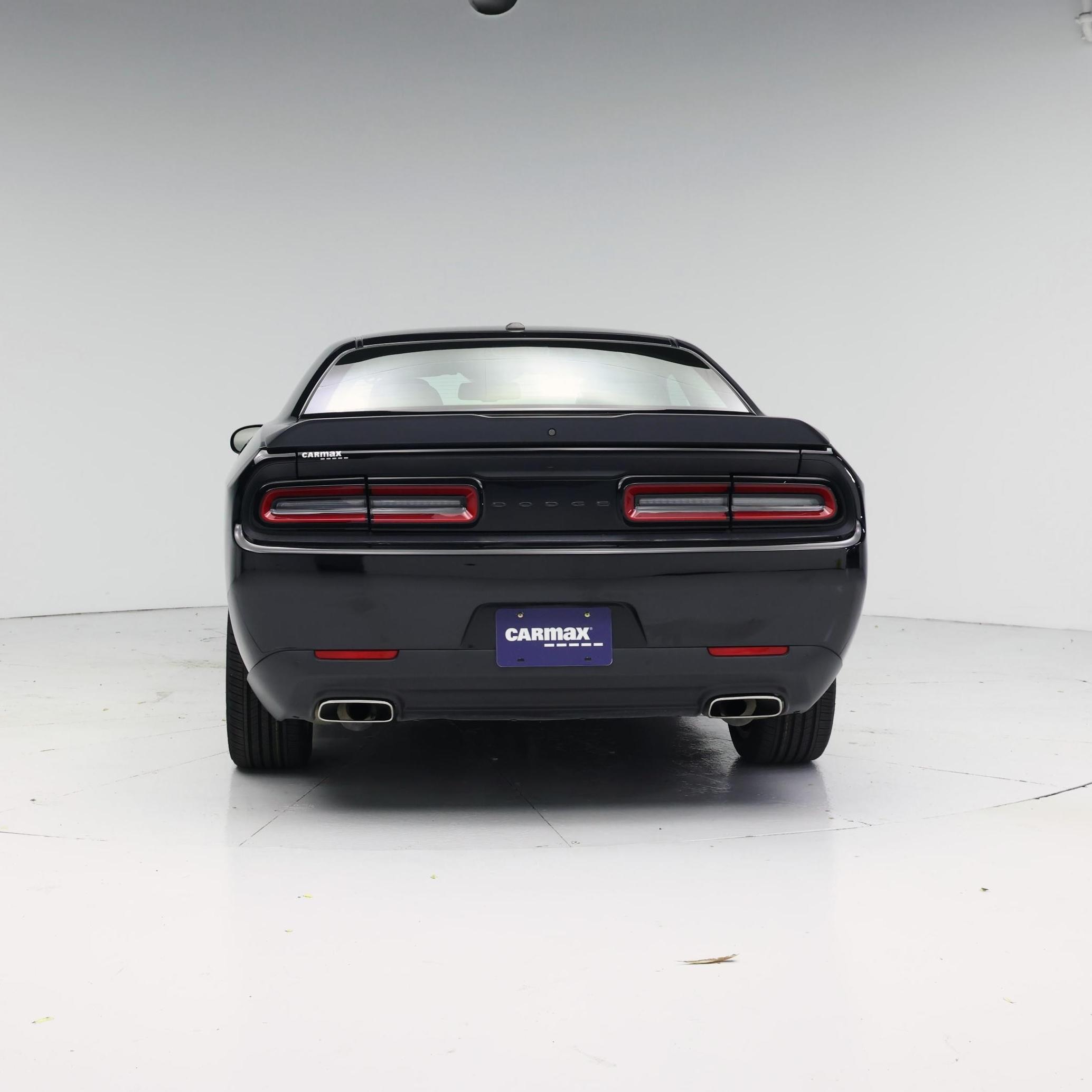 Thumbnail: 2021 Dodge Challenger - 6