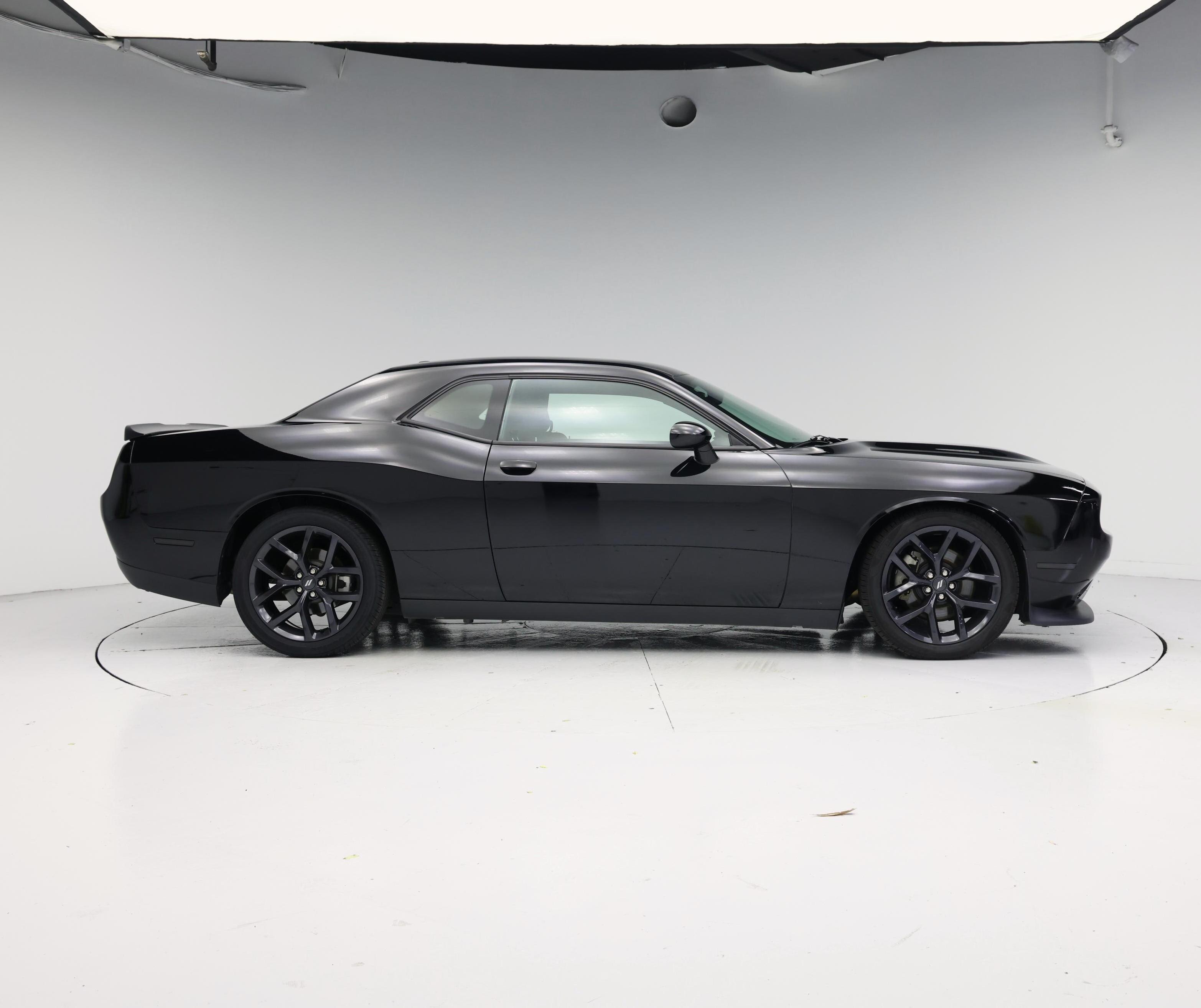 Thumbnail: 2021 Dodge Challenger - 7