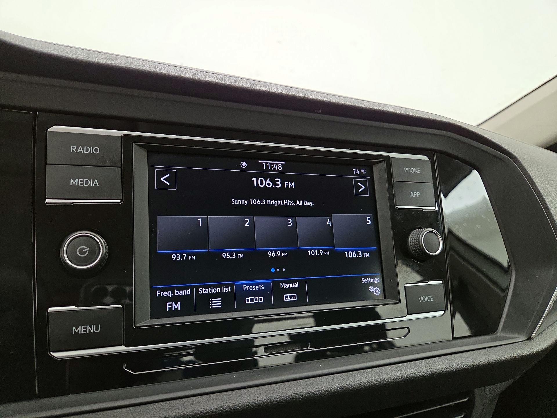 Thumbnail: 2021 Volkswagen Jetta - 15