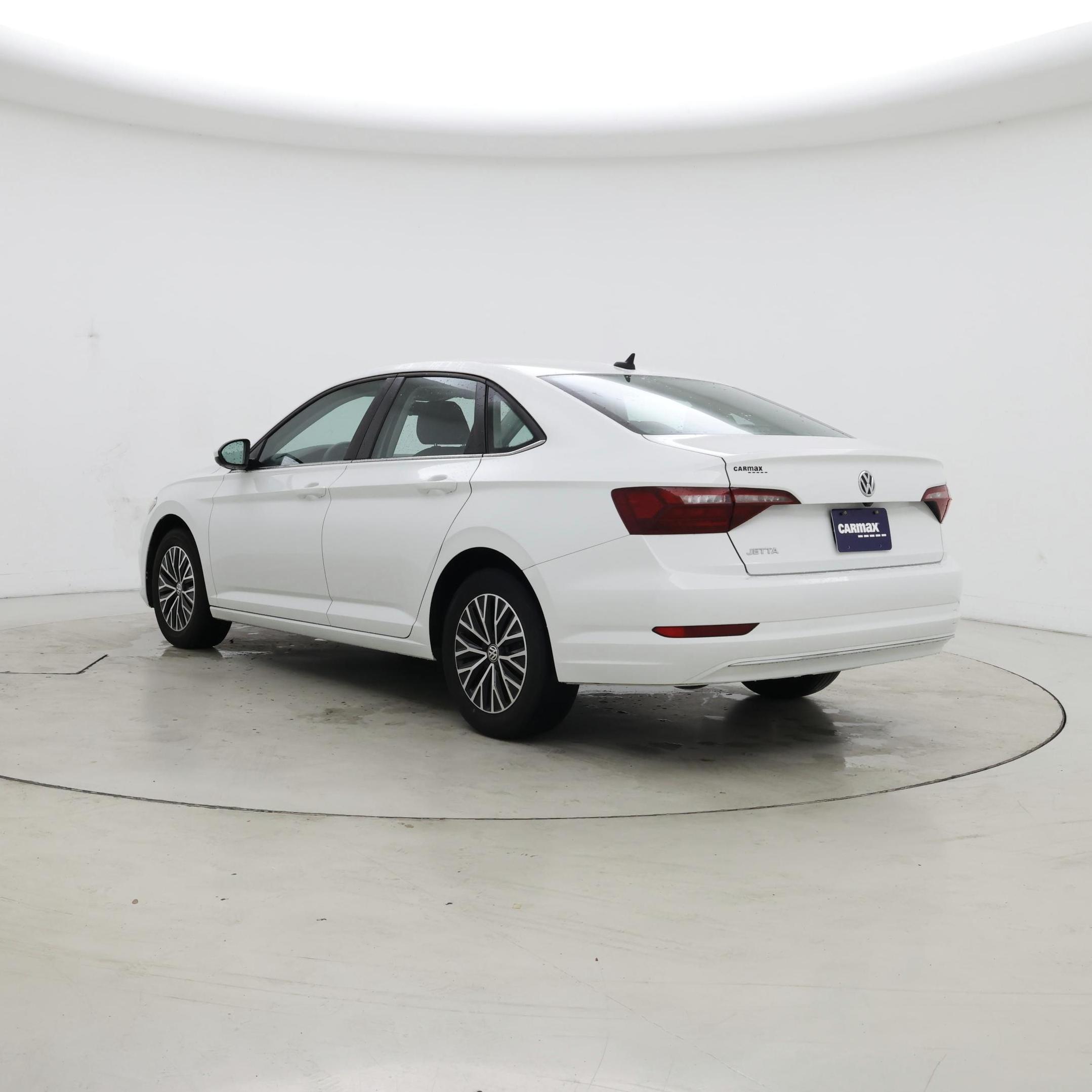 Thumbnail: 2021 Volkswagen Jetta - 2