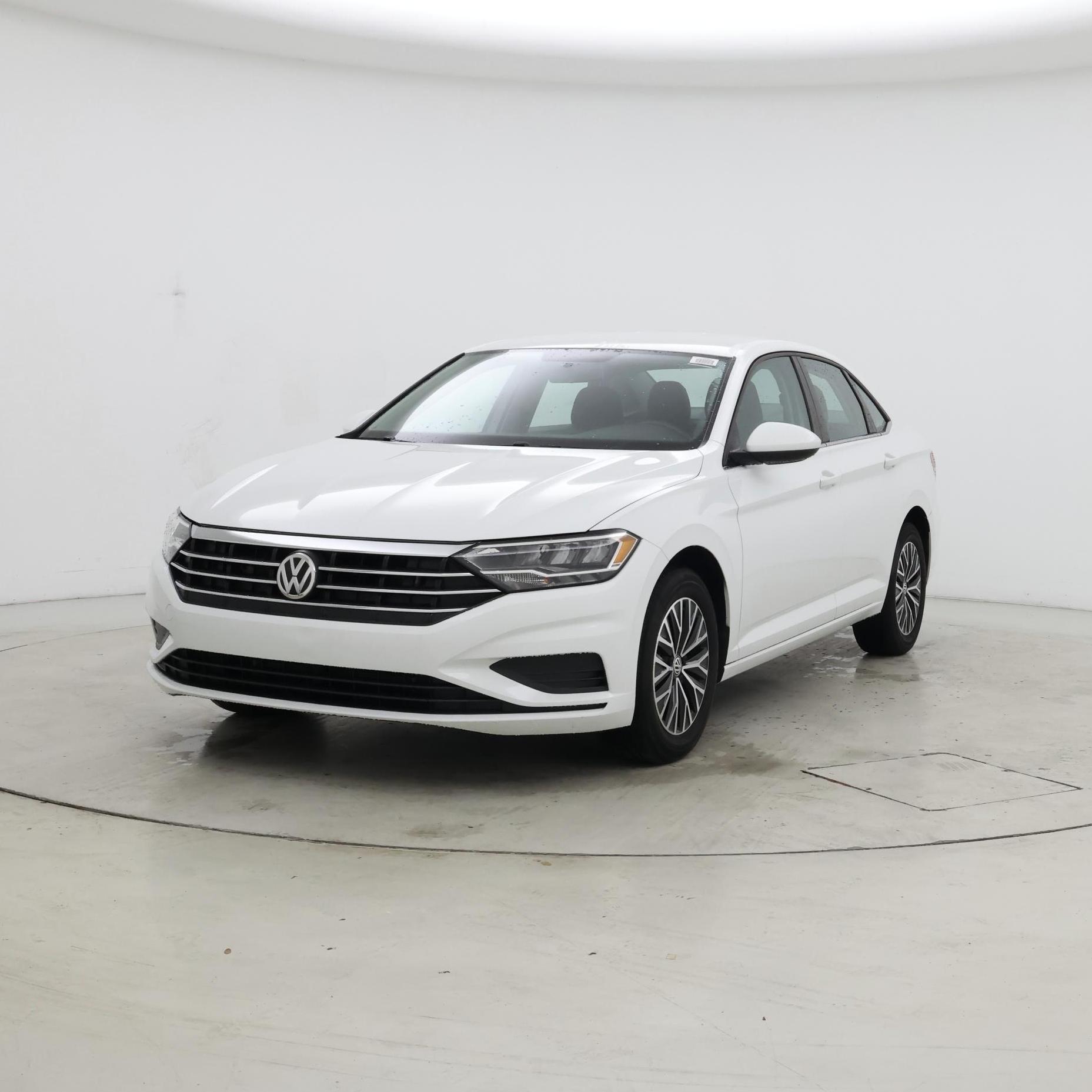 Thumbnail: 2021 Volkswagen Jetta - 4