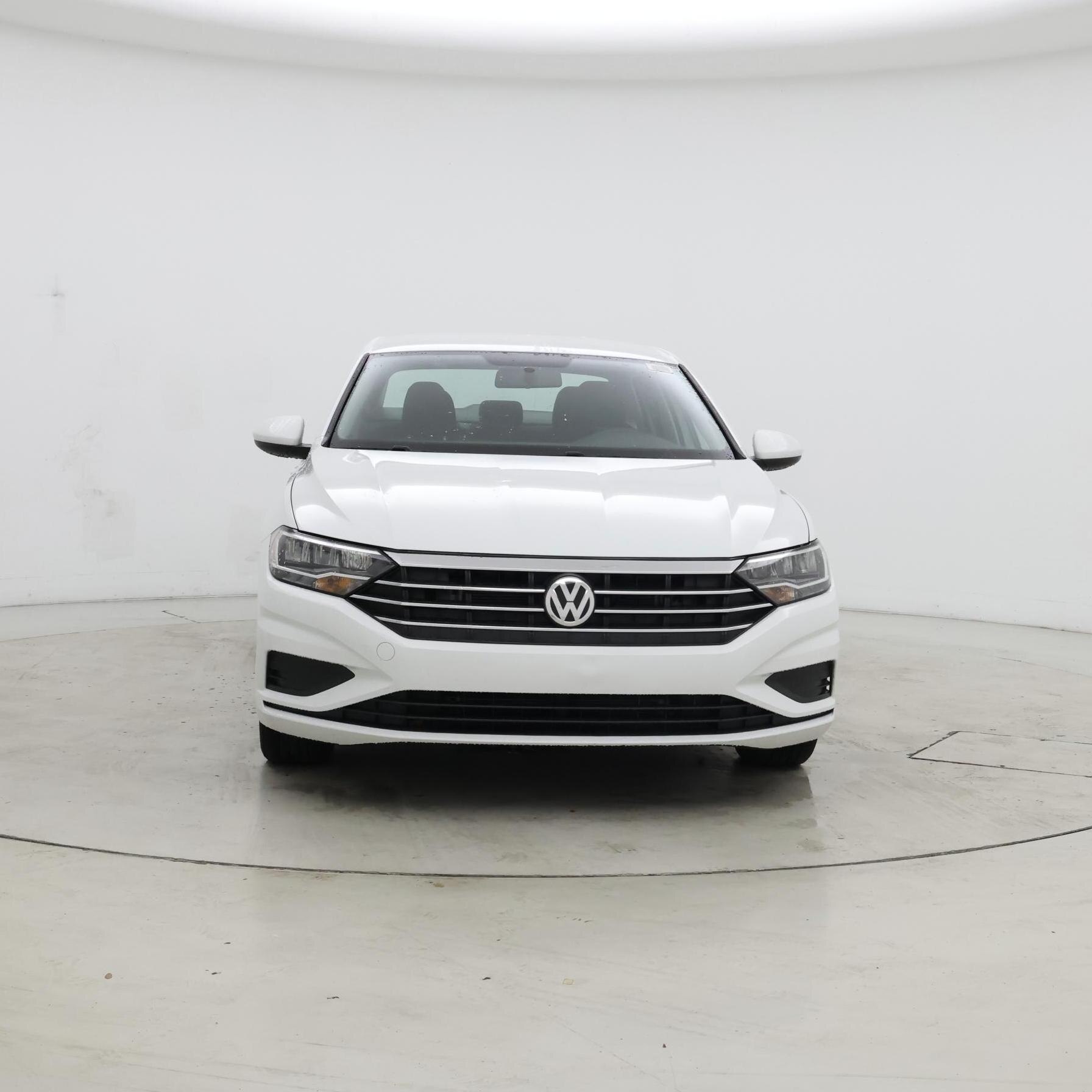 Thumbnail: 2021 Volkswagen Jetta - 5