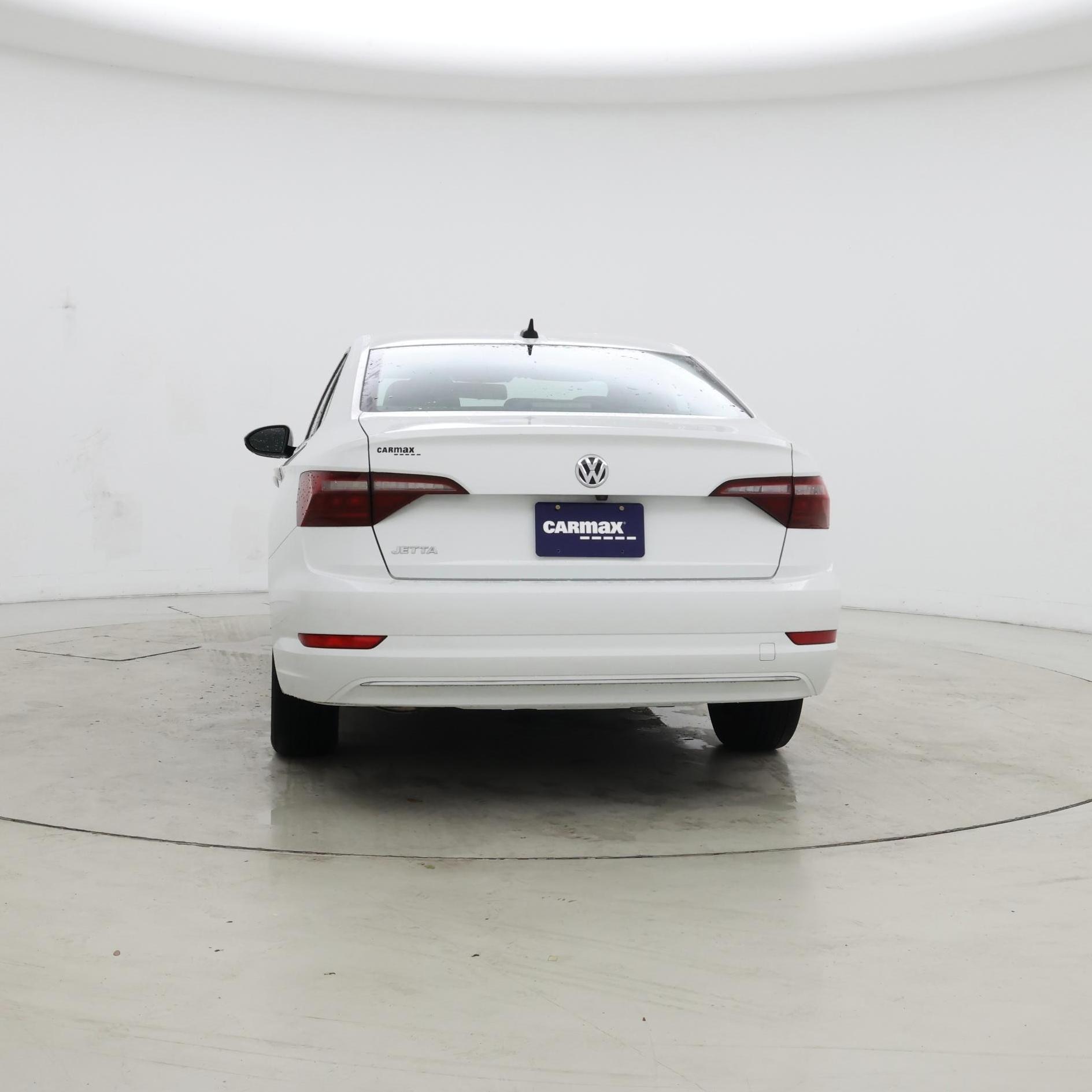Thumbnail: 2021 Volkswagen Jetta - 6