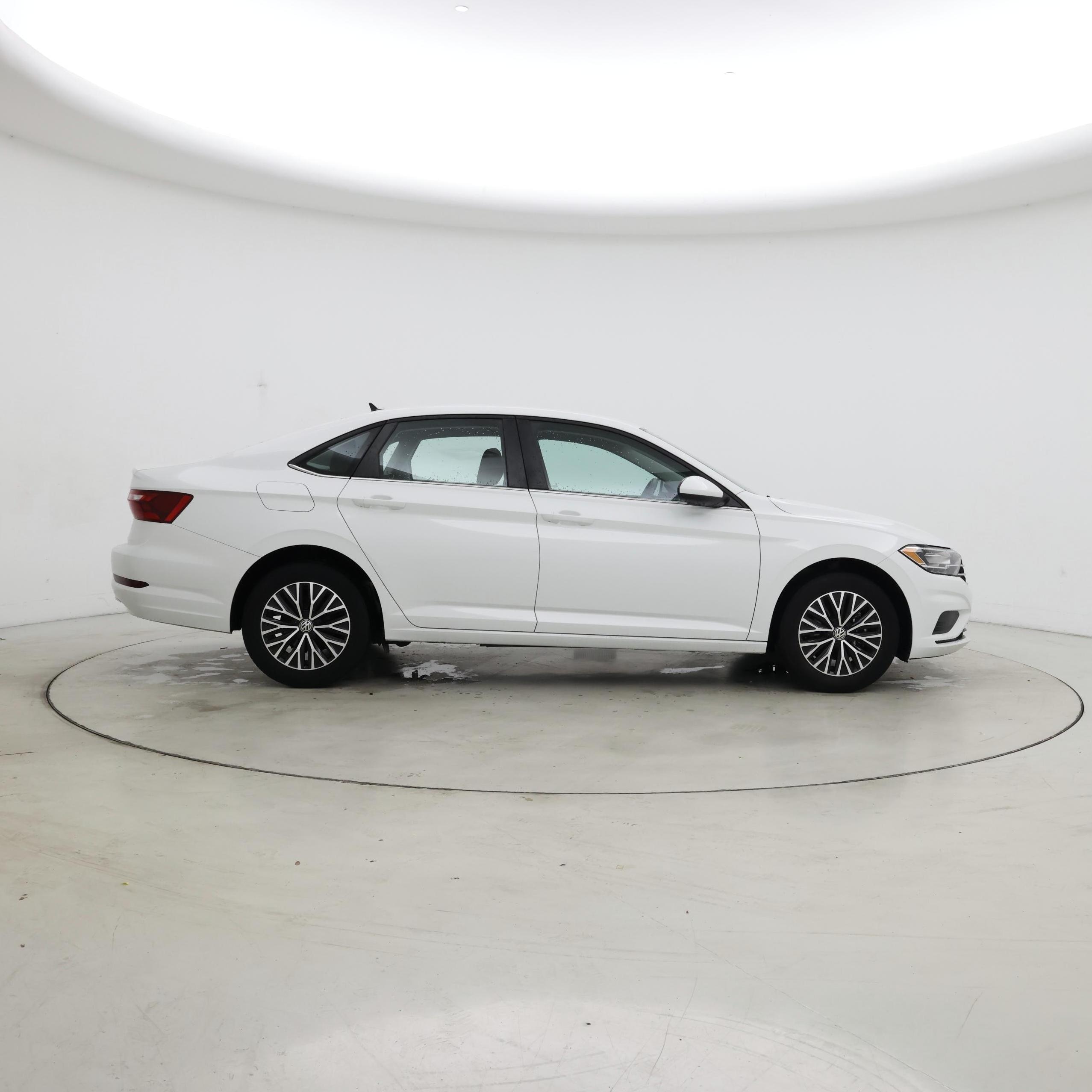 Thumbnail: 2021 Volkswagen Jetta - 7
