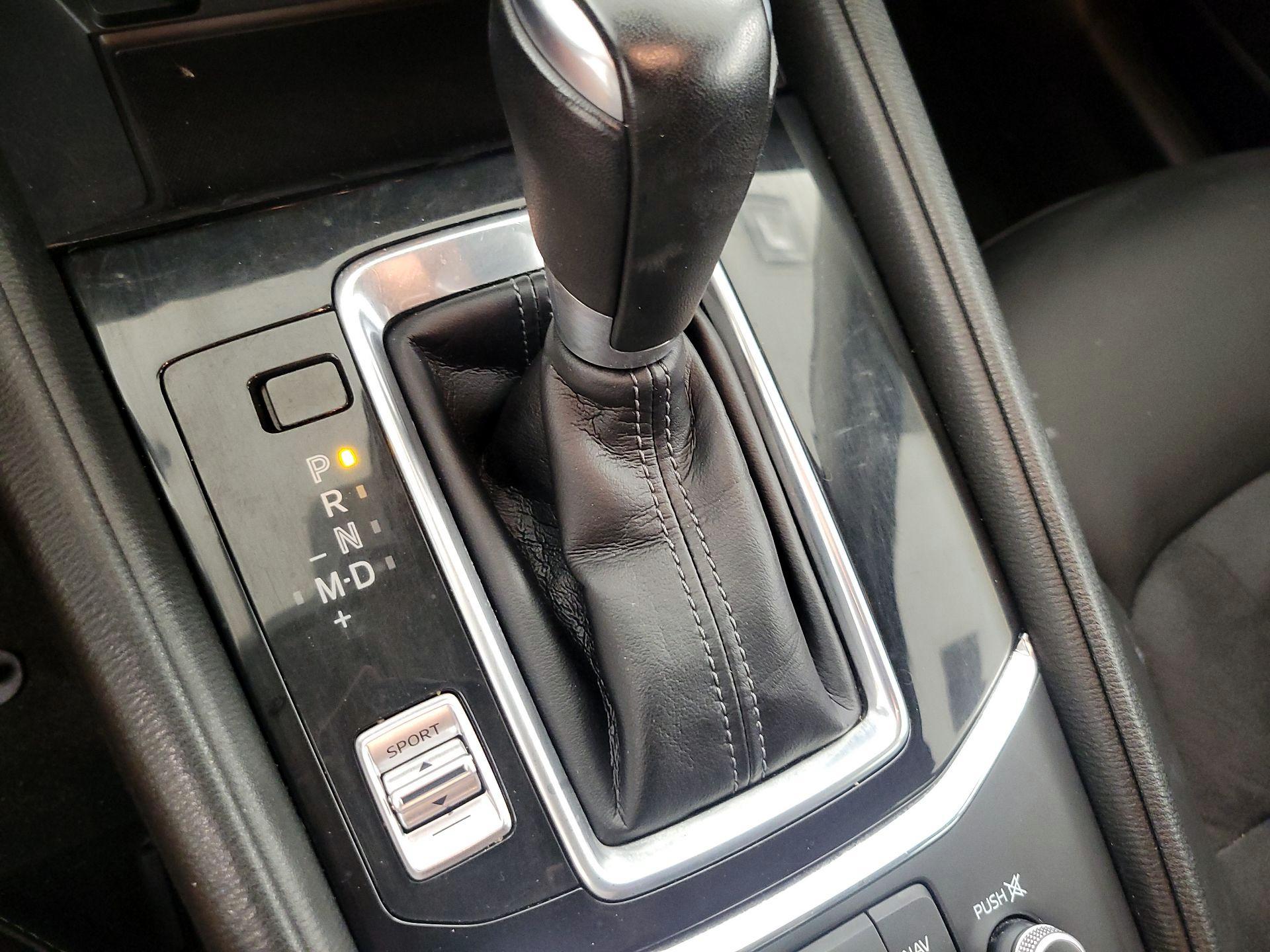 Thumbnail: 2020 Mazda CX-5 - 17