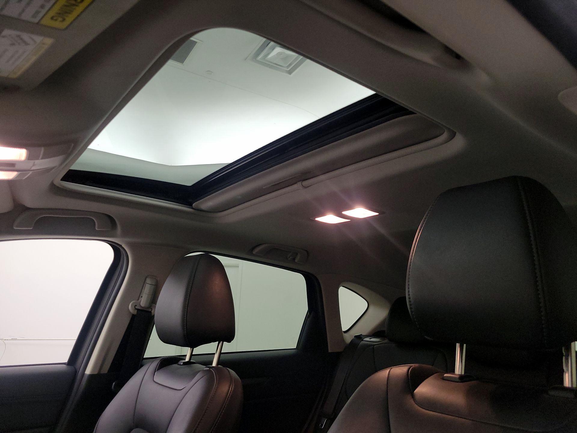 Thumbnail: 2020 Mazda CX-5 - 18